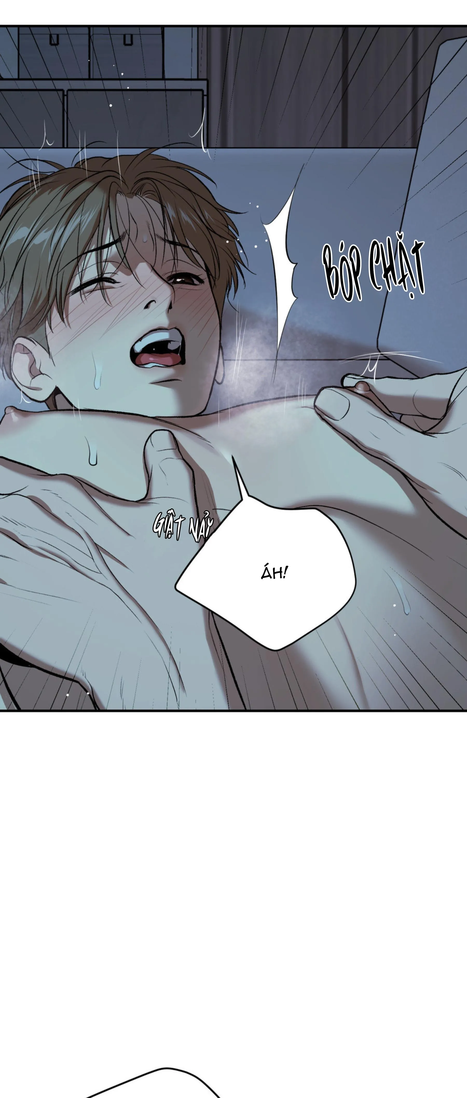 Jinx Chapter 29 Trang 47