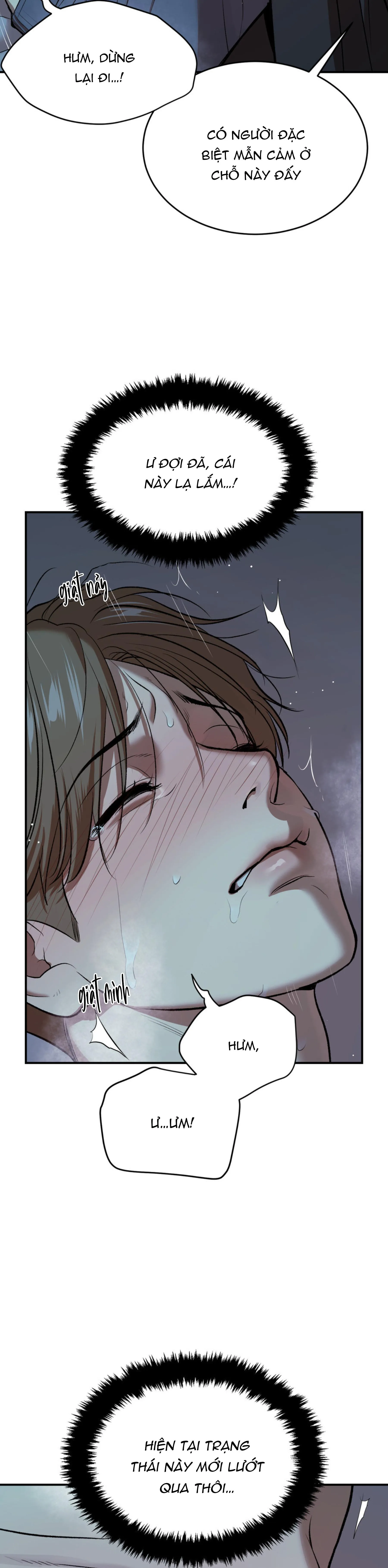 Jinx Chapter 29 Trang 50