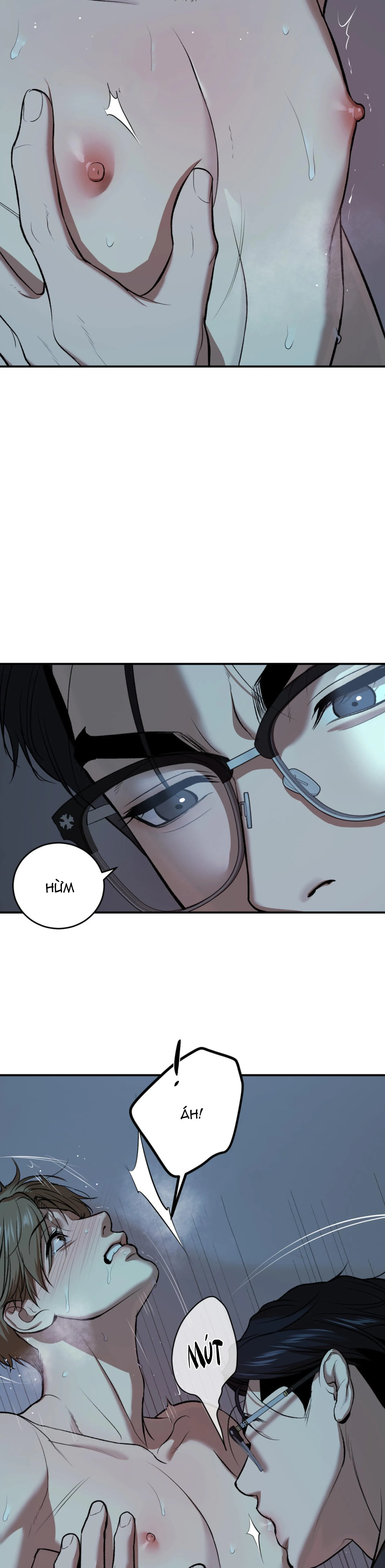 Jinx Chapter 29 Trang 51