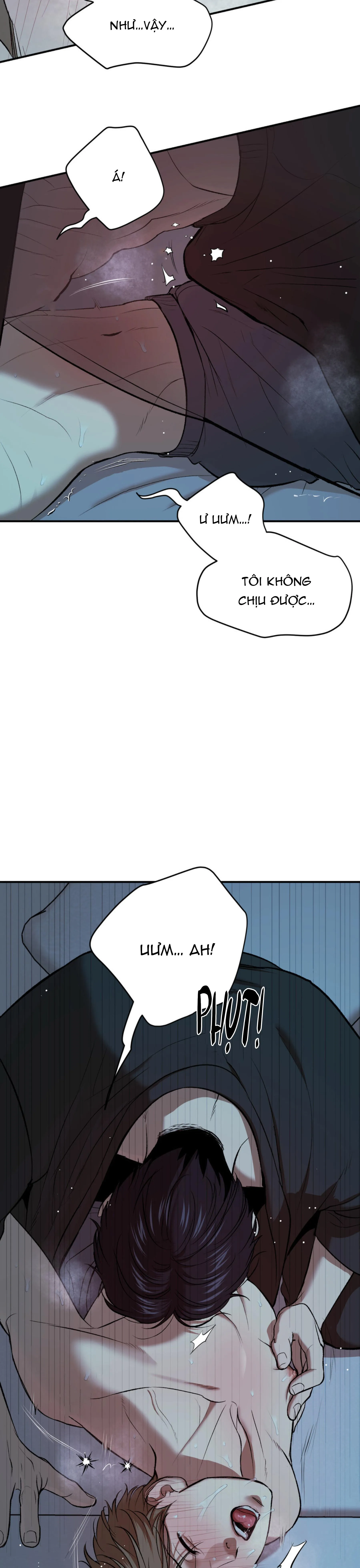 Jinx Chapter 29 Trang 53