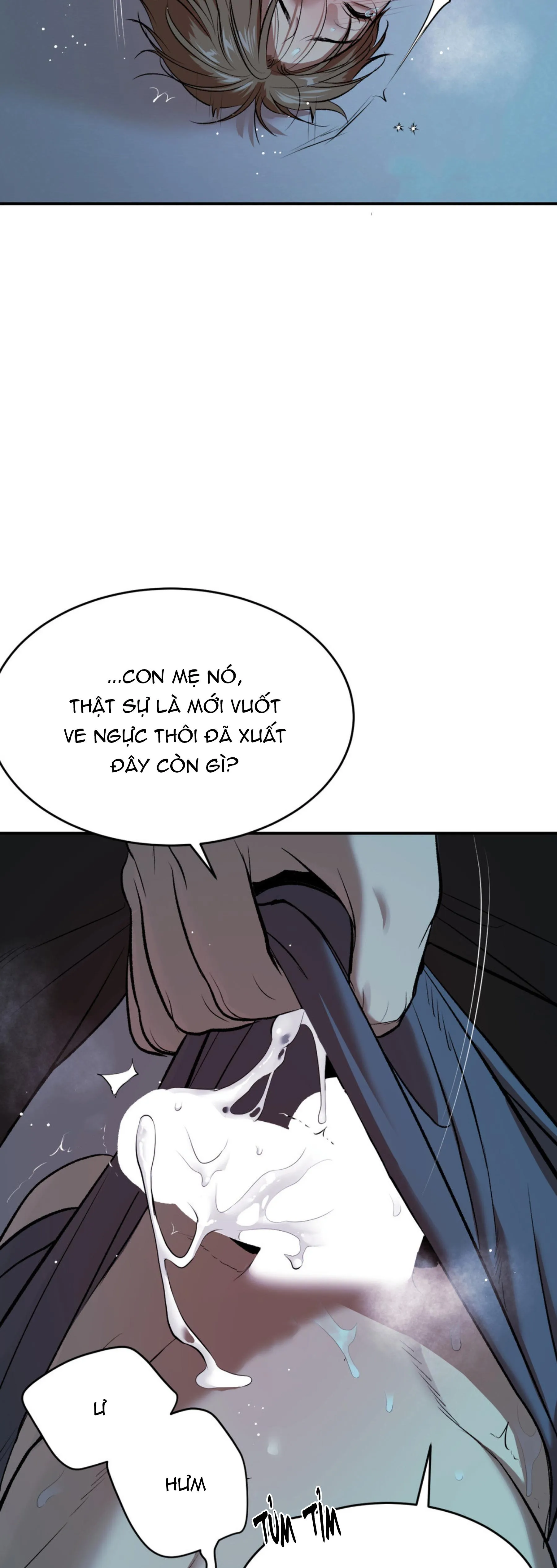 Jinx Chapter 29 Trang 54