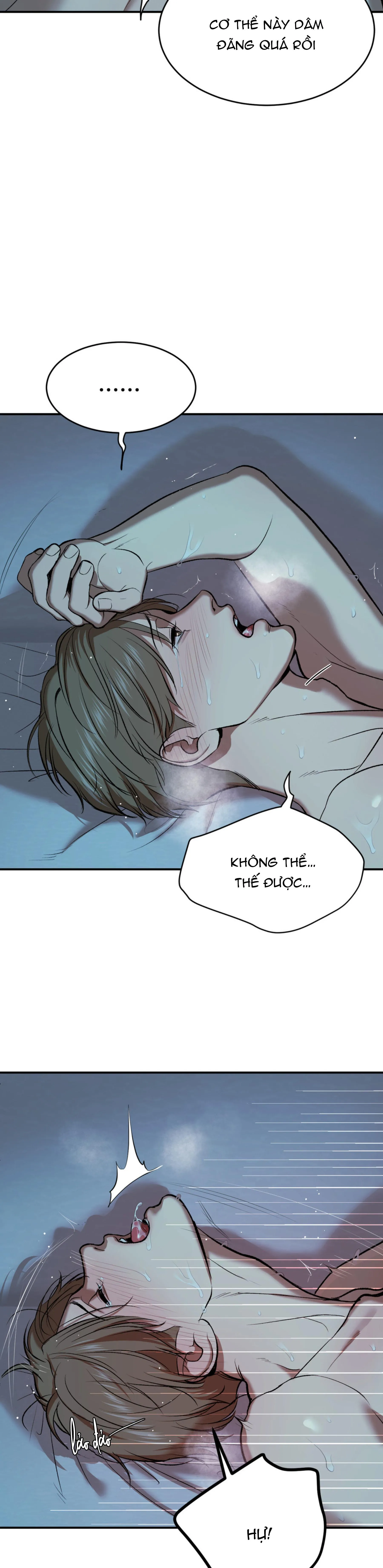 Jinx Chapter 29 Trang 55