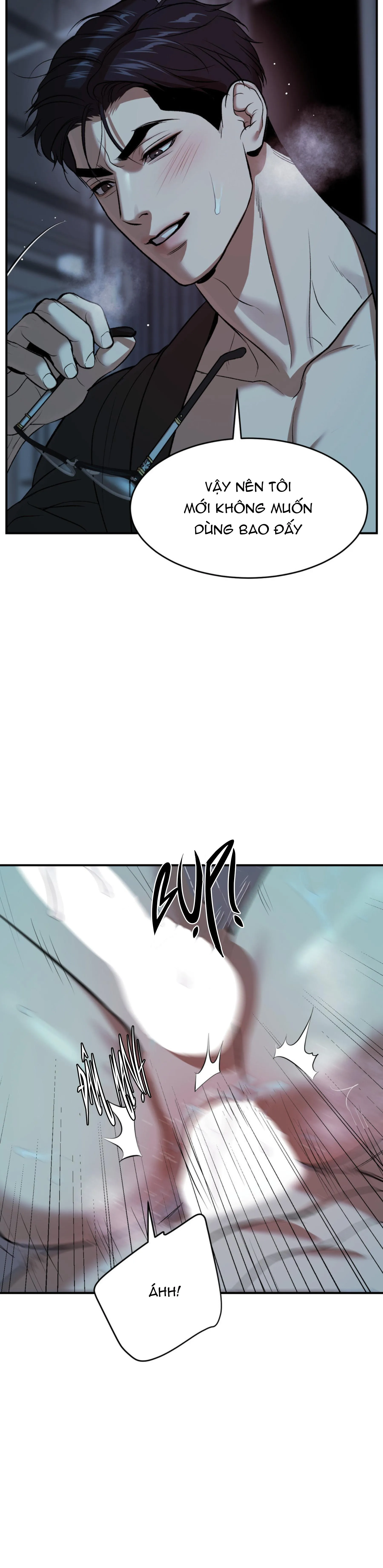 Jinx Chapter 29 Trang 57