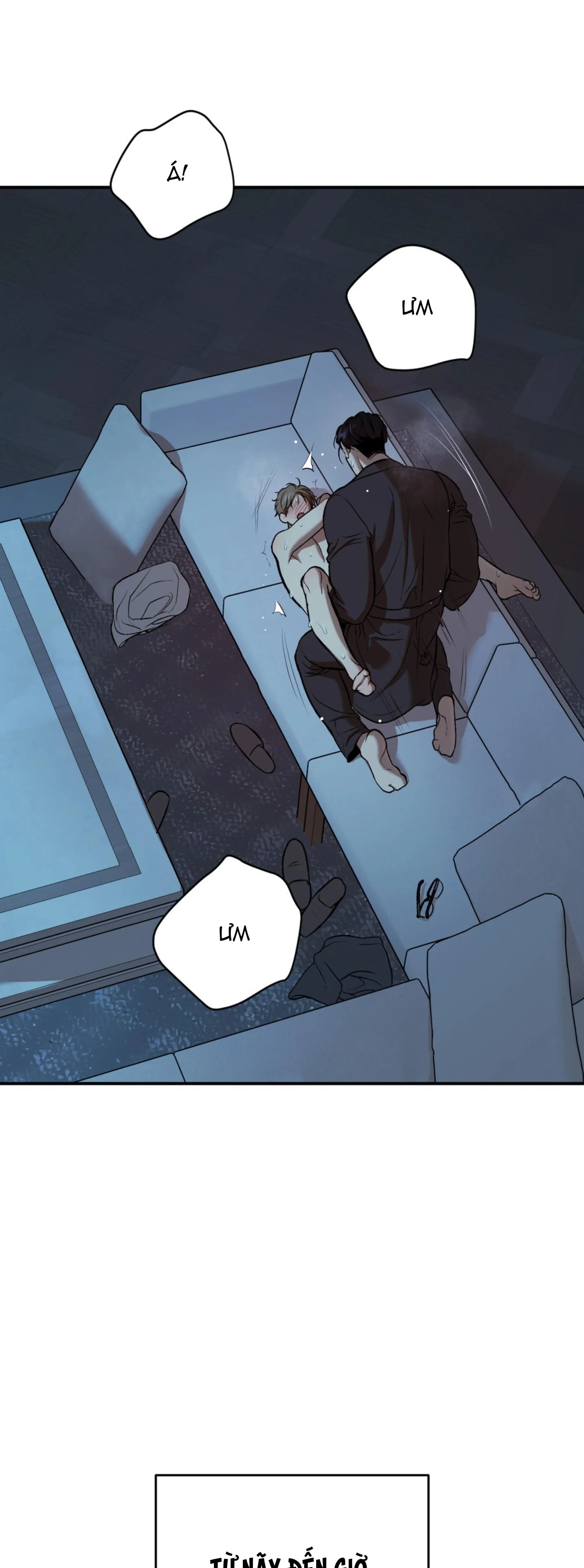 Jinx Chapter 29 Trang 58