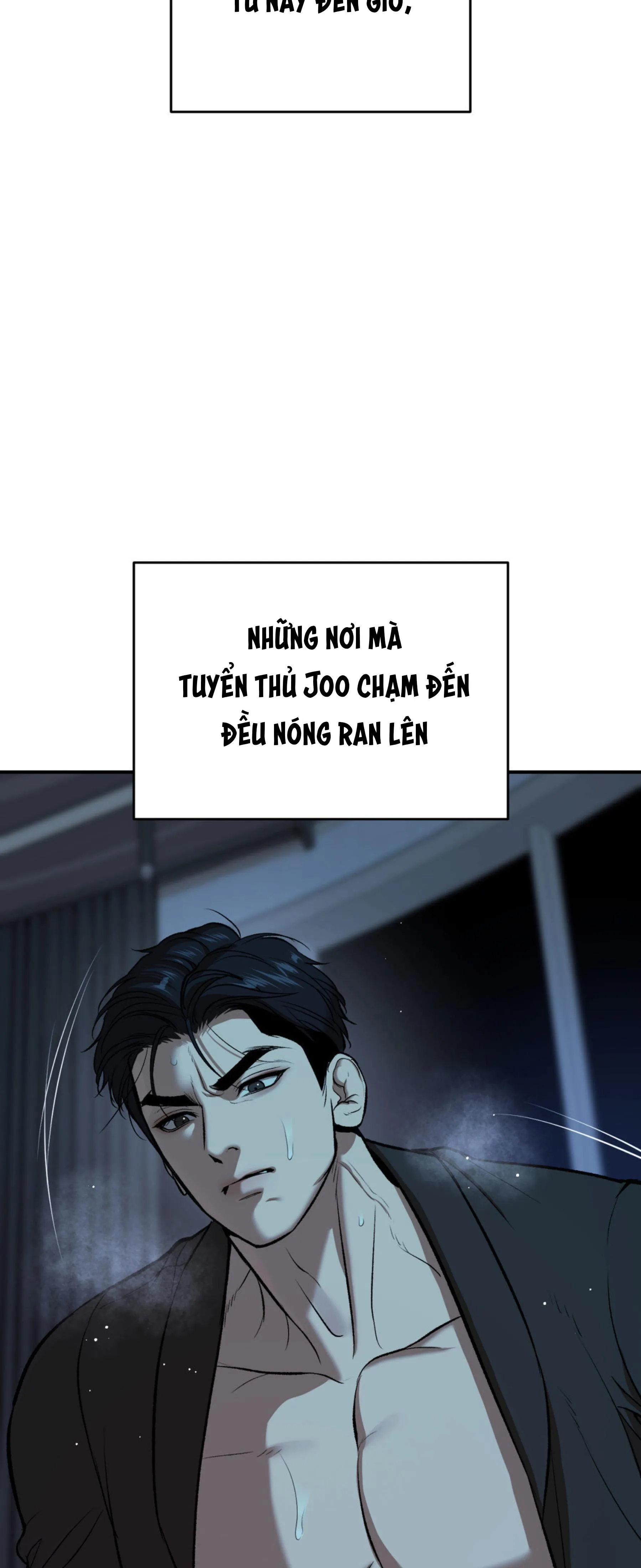 Jinx Chapter 29 Trang 59