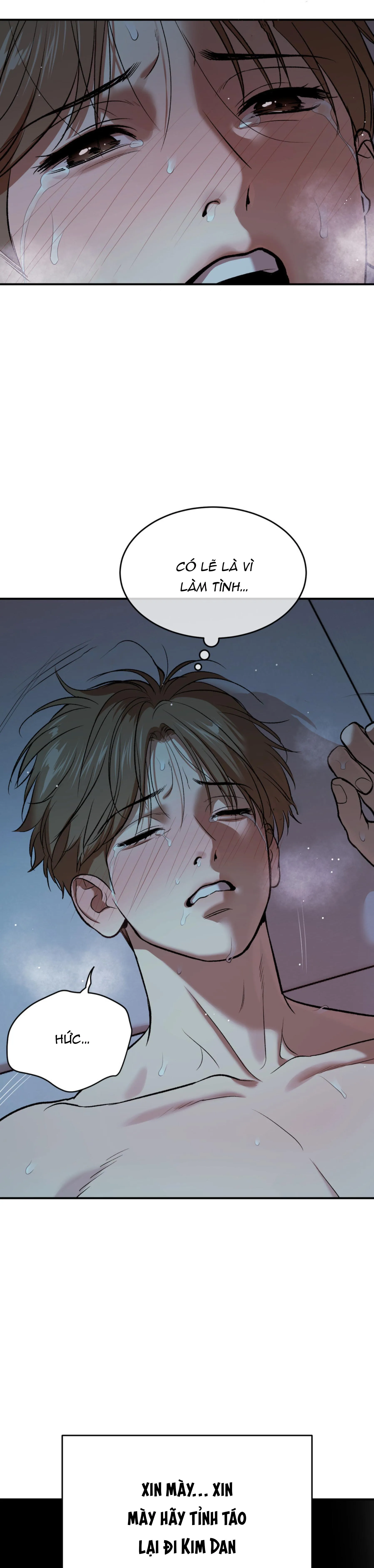 Jinx Chapter 29 Trang 61