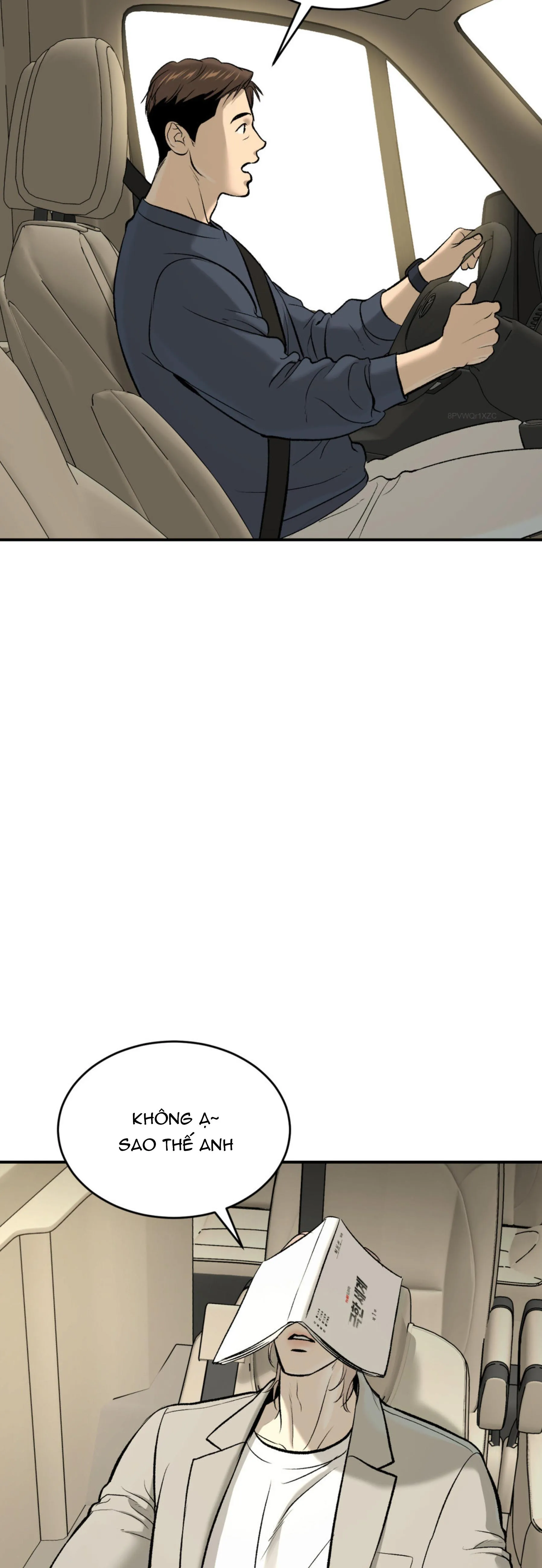 Jinx Chapter 29 Trang 64