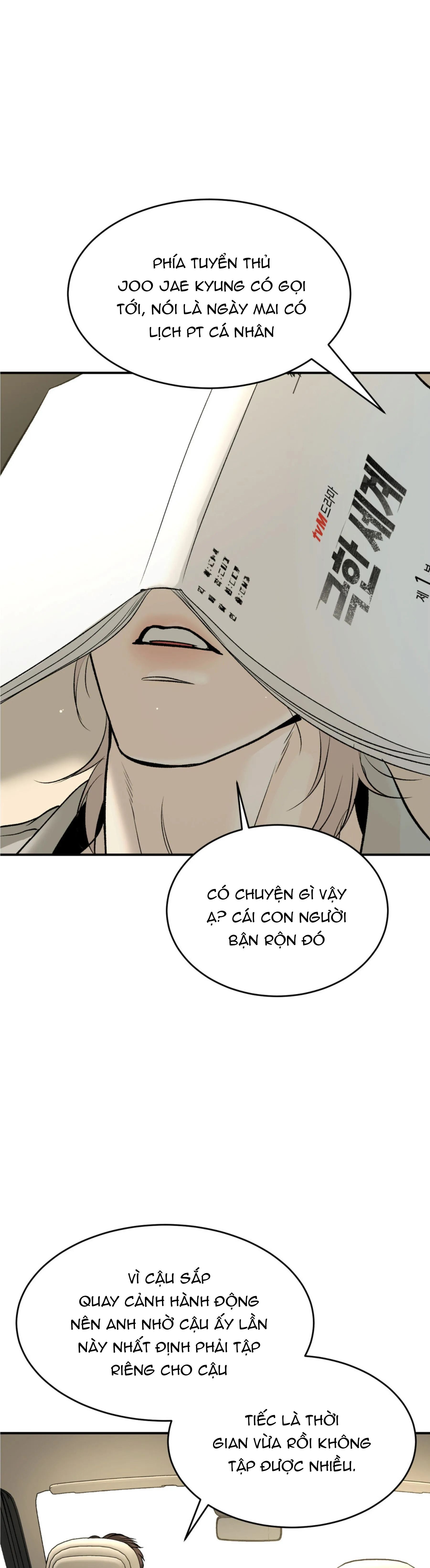 Jinx Chapter 29 Trang 66