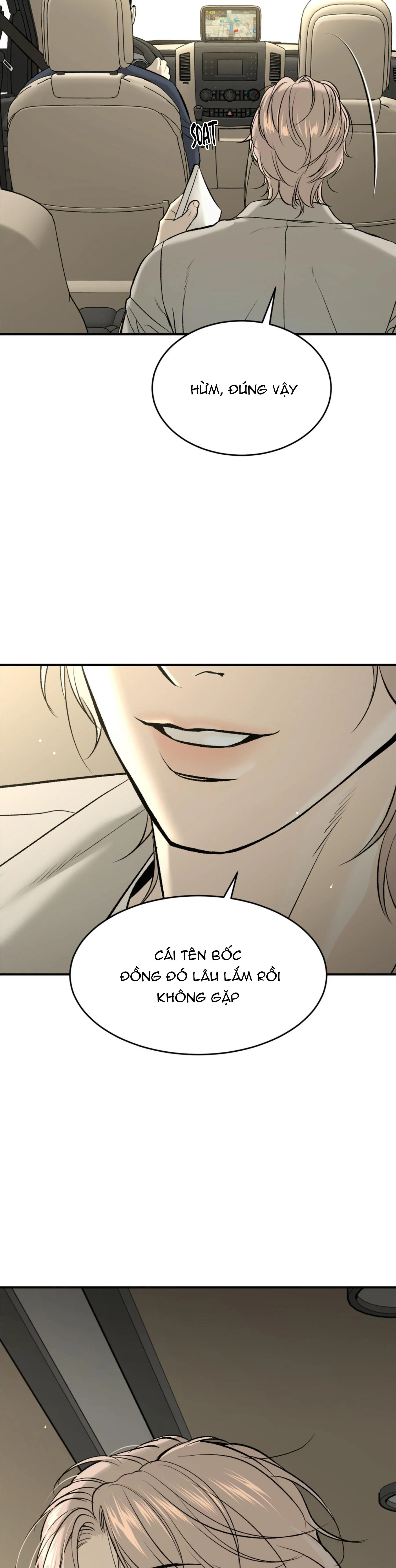 Jinx Chapter 29 Trang 67