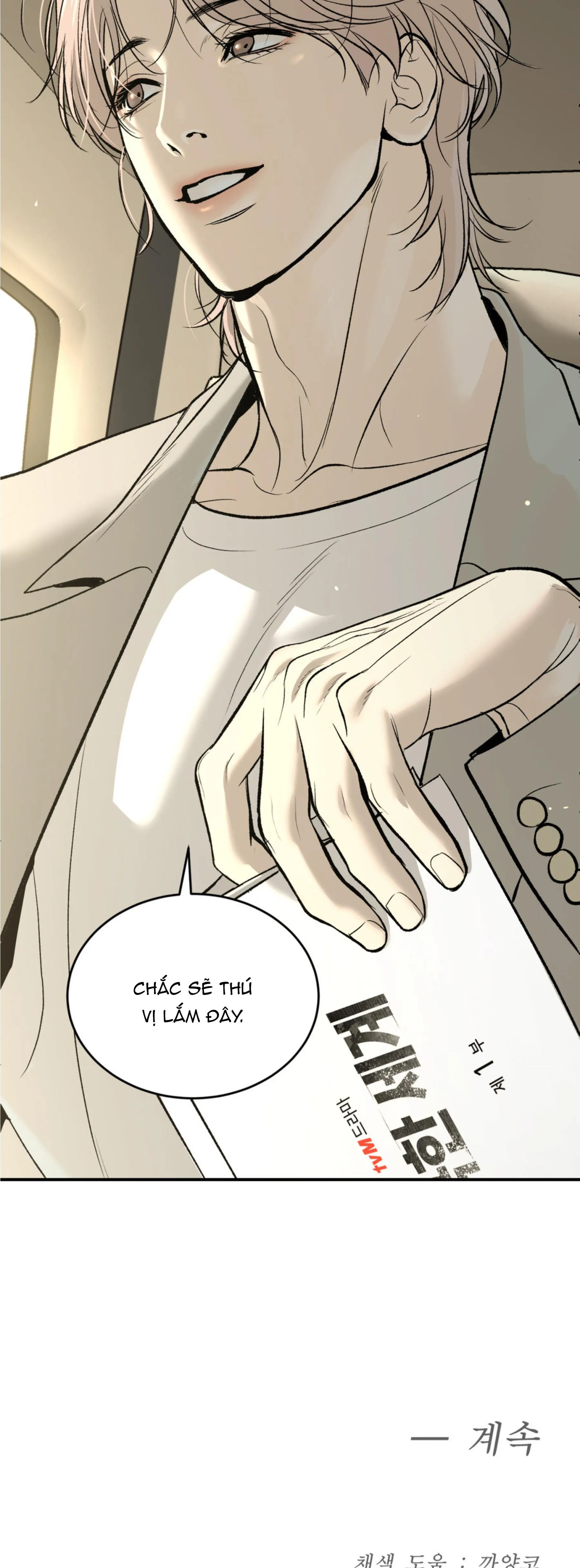 Jinx Chapter 29 Trang 68