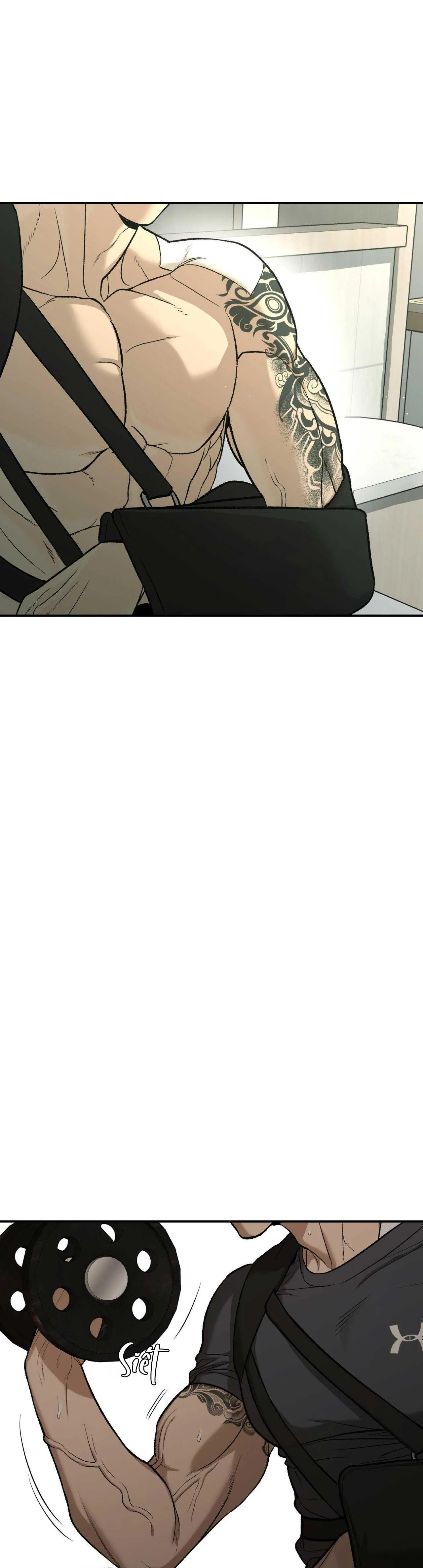 Jinx Chapter 54 Trang 3