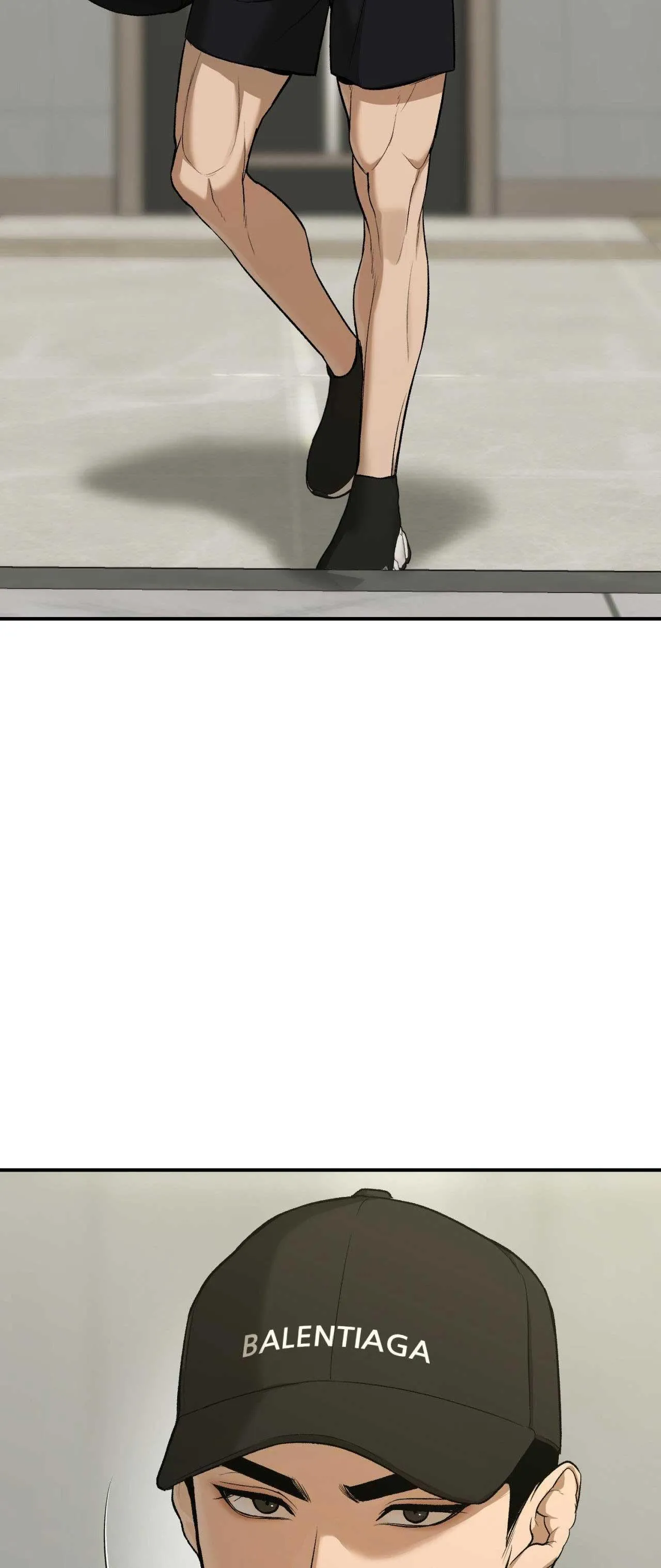 Jinx Chapter 54 Trang 6