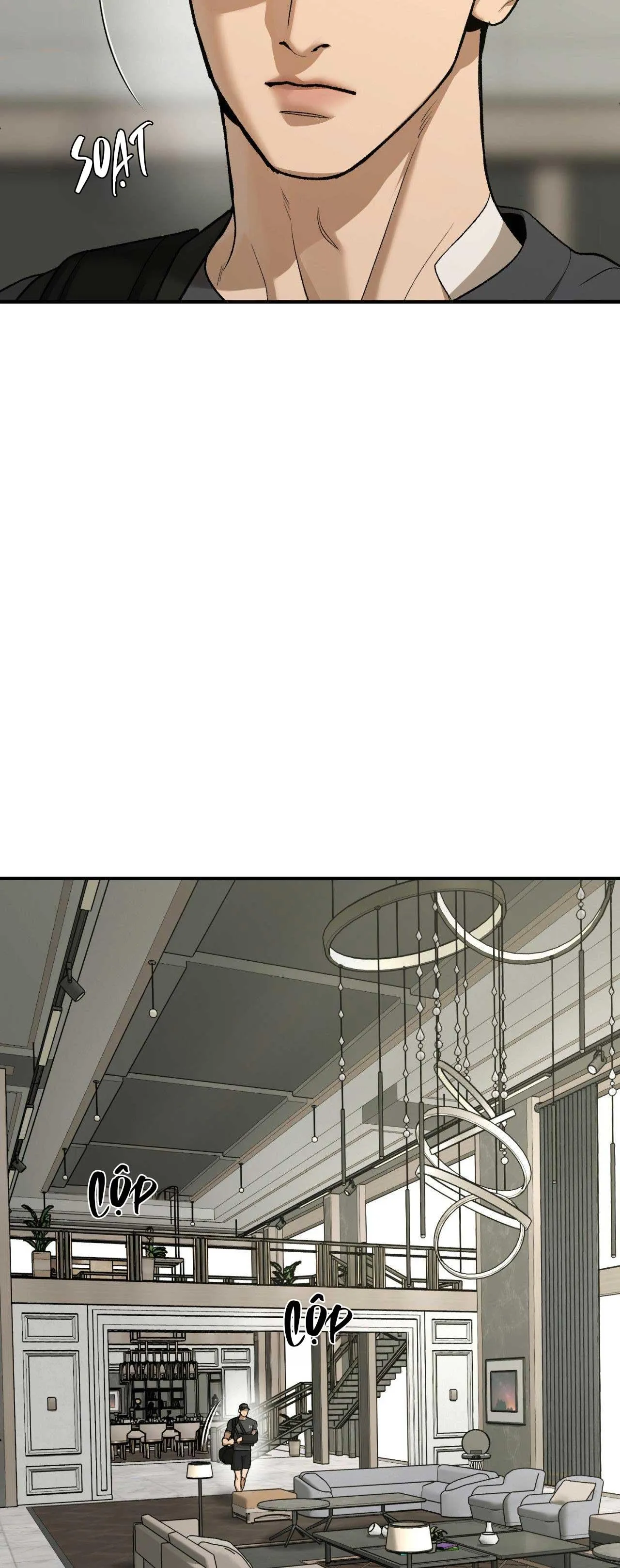 Jinx Chapter 54 Trang 7