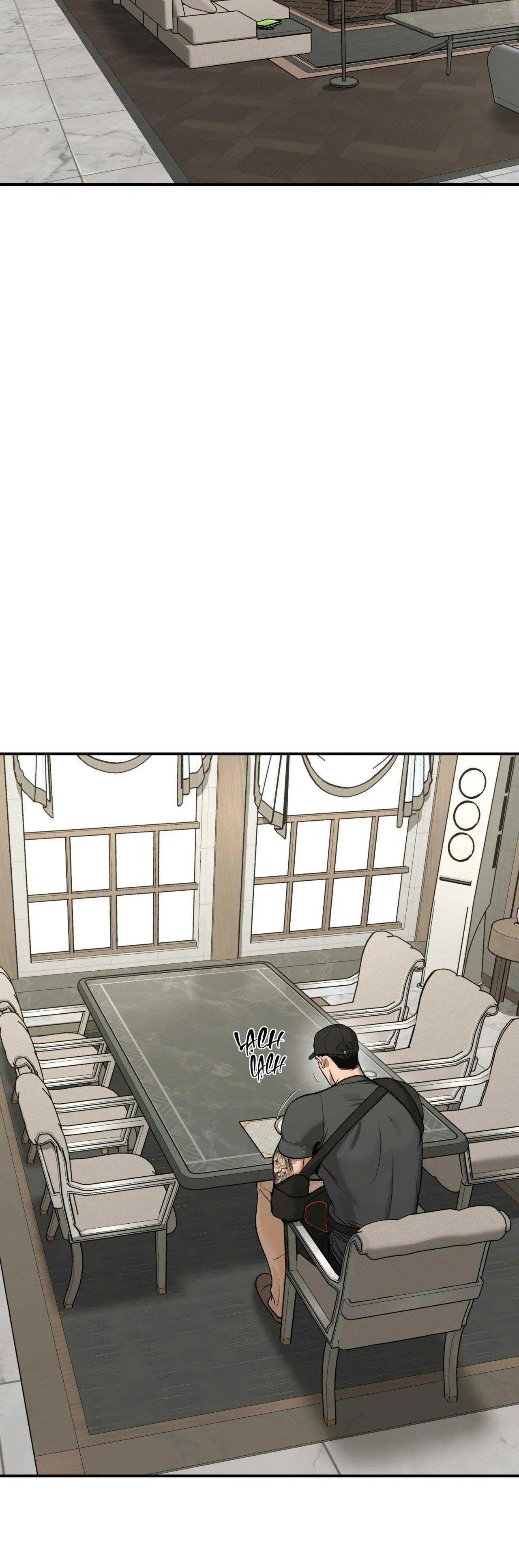 Jinx Chapter 54 Trang 8