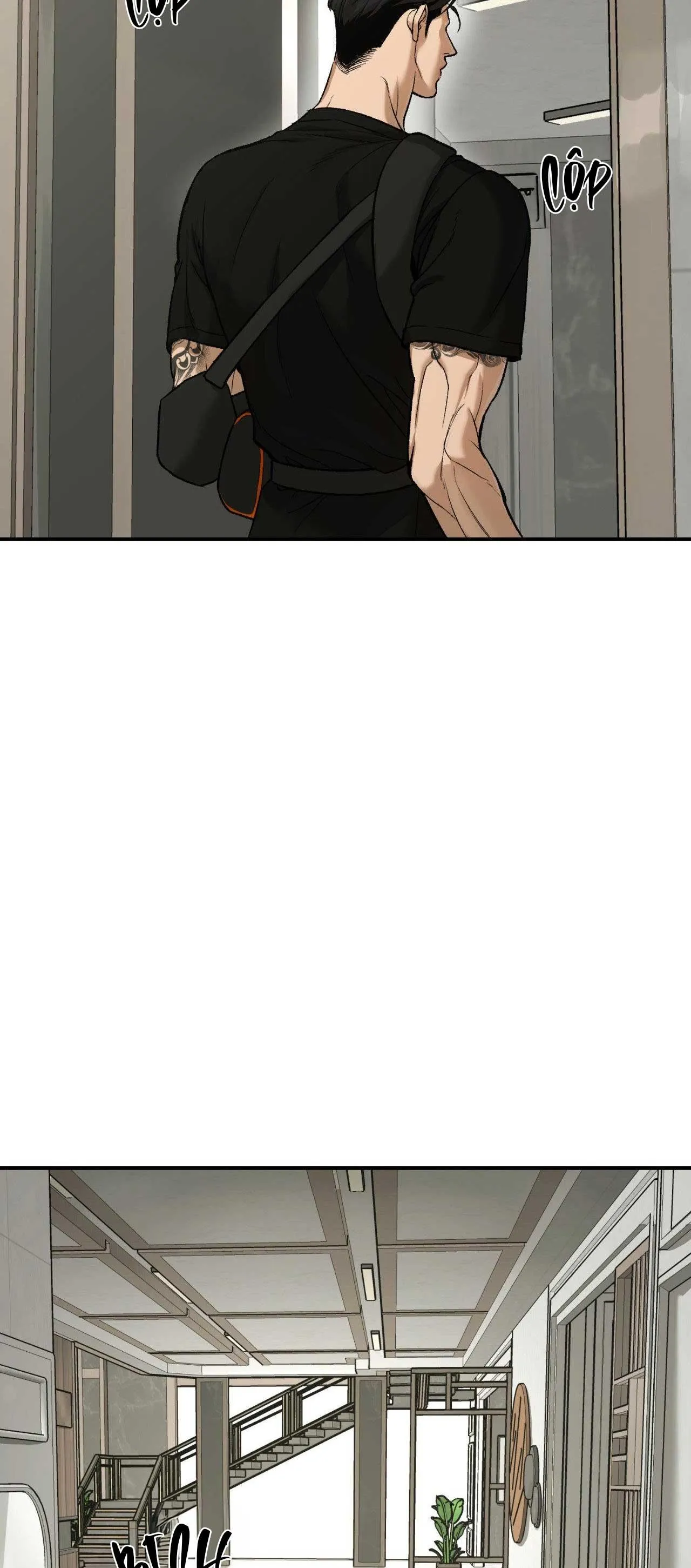 Jinx Chapter 54 Trang 10