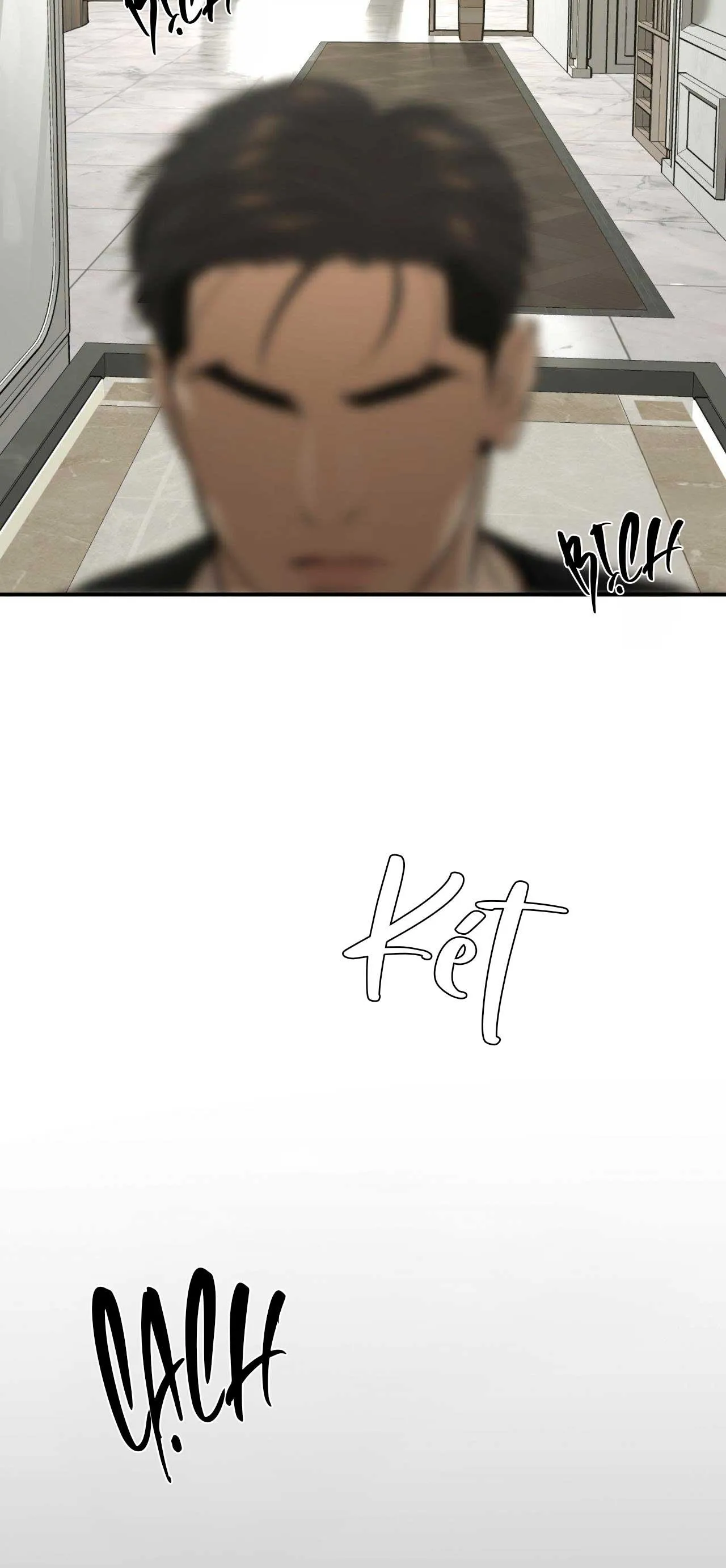 Jinx Chapter 54 Trang 11