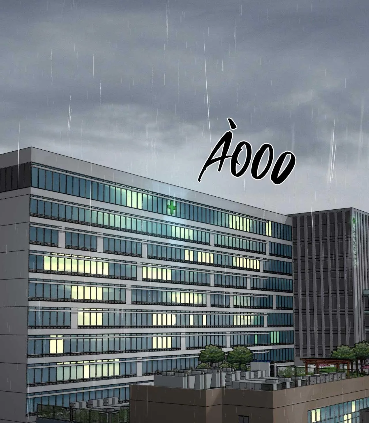 Jinx Chapter 54 Trang 14