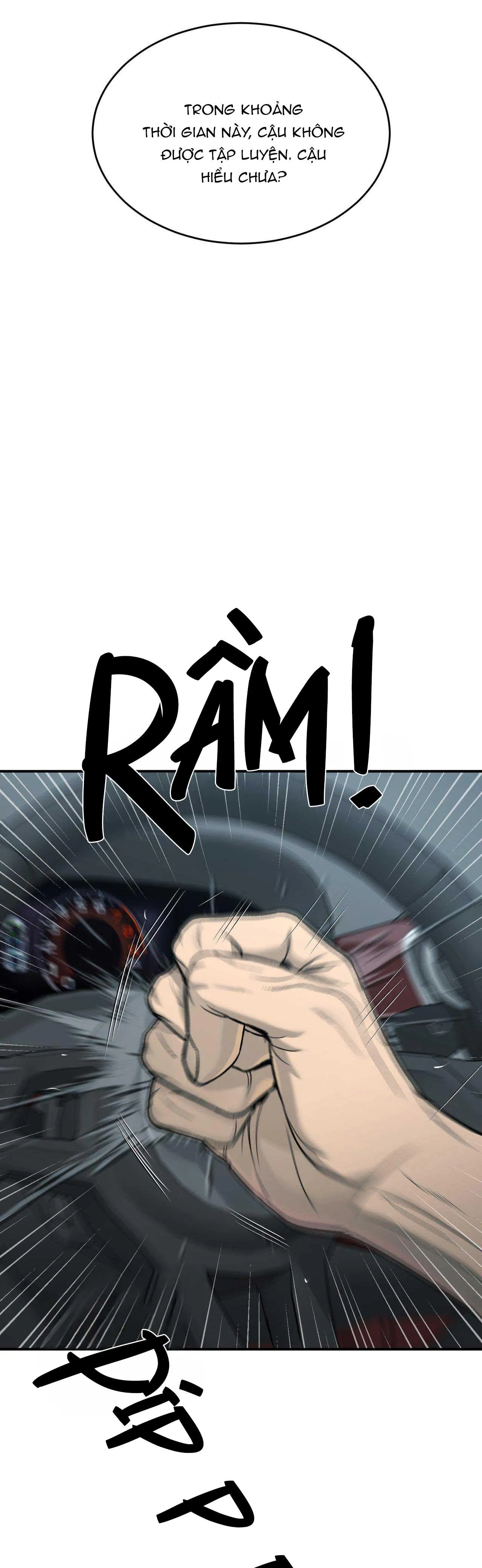 Jinx Chapter 54 Trang 16