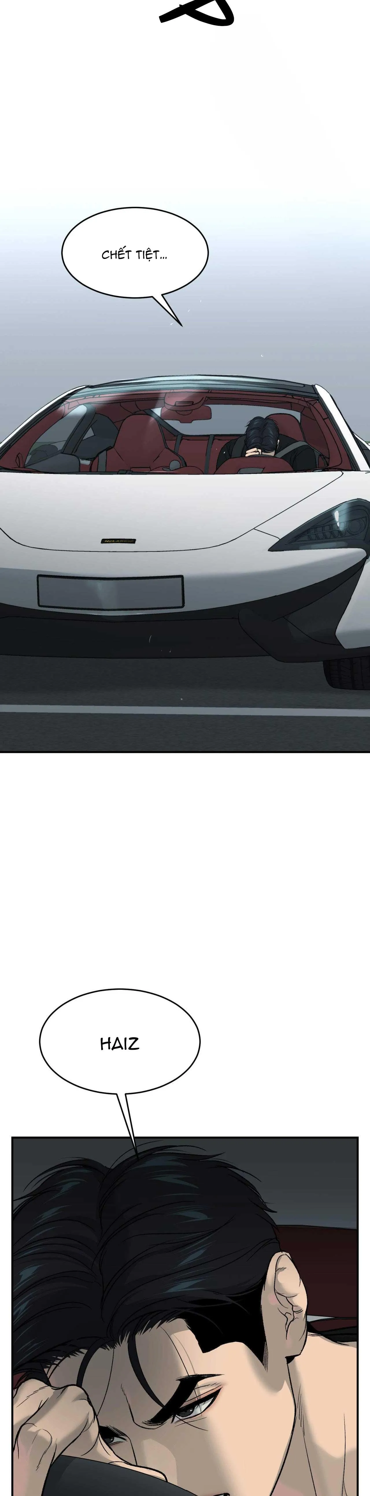 Jinx Chapter 54 Trang 17