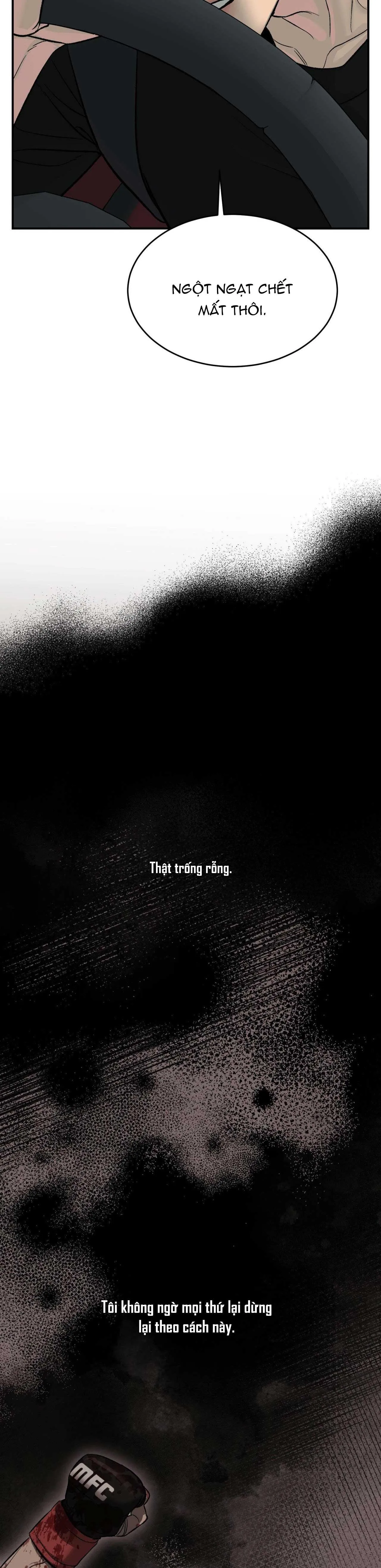 Jinx Chapter 54 Trang 18