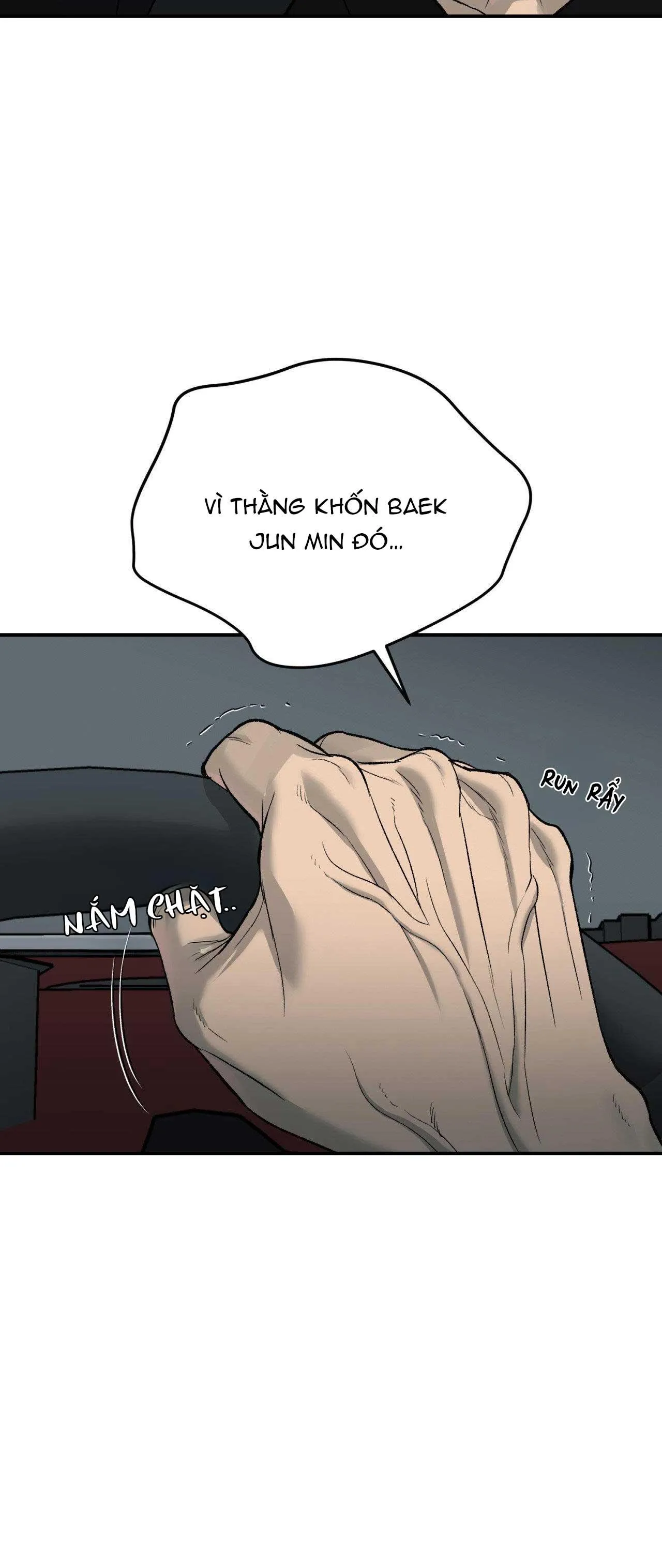 Jinx Chapter 54 Trang 21