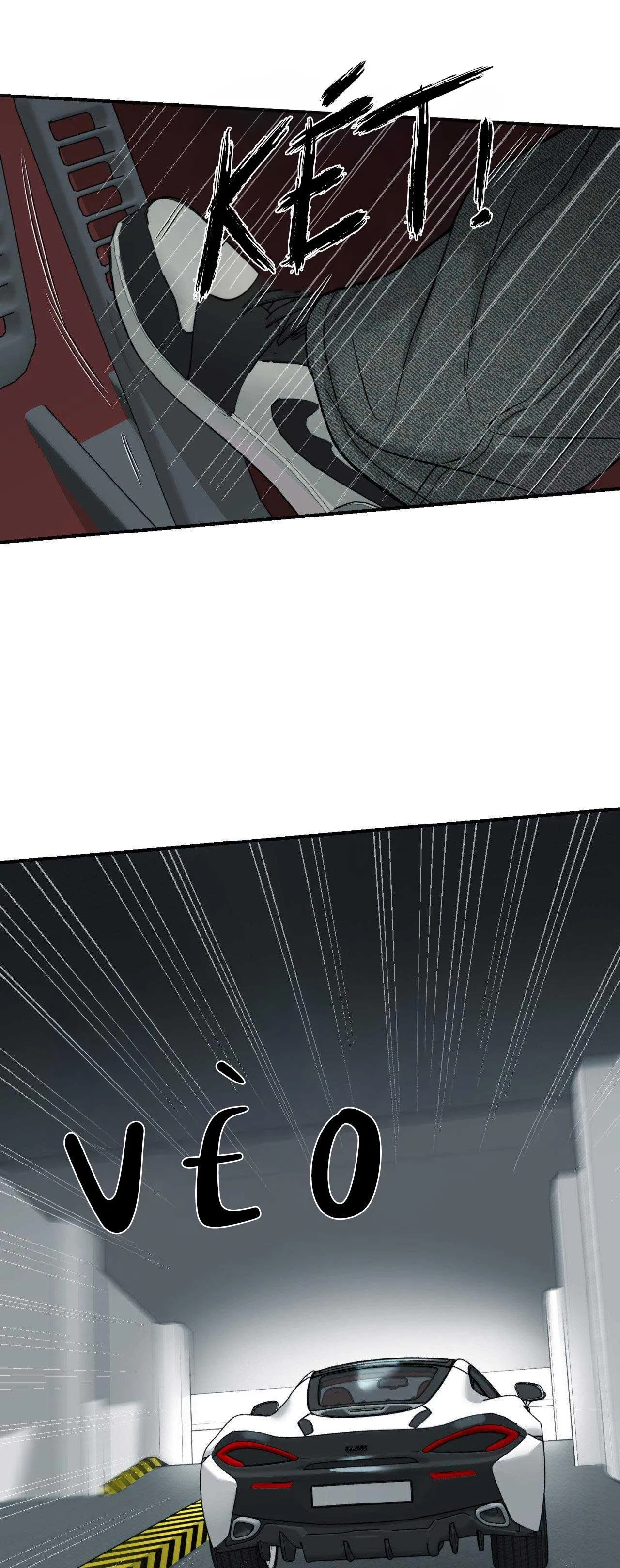 Jinx Chapter 54 Trang 22