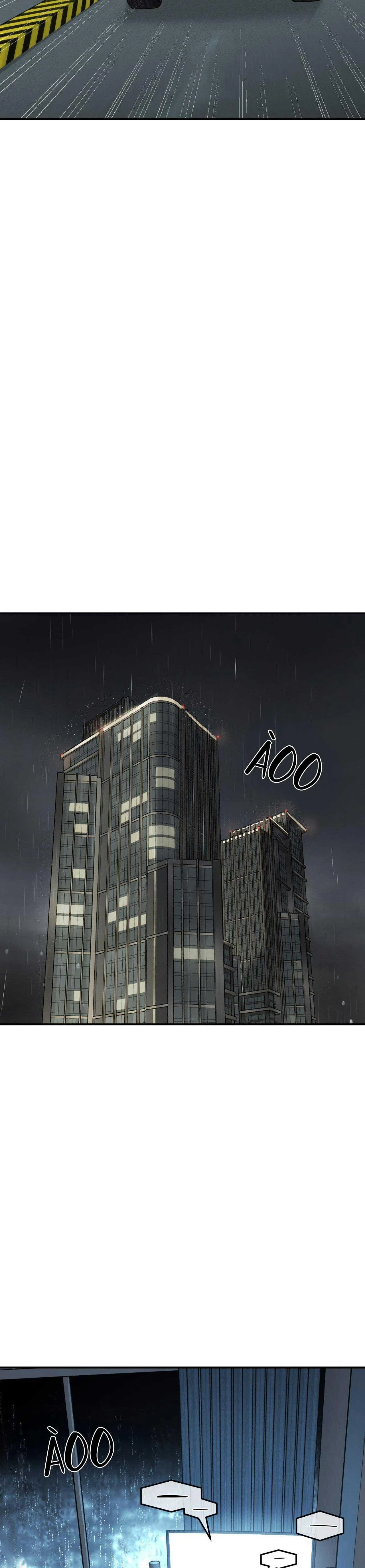 Jinx Chapter 54 Trang 23