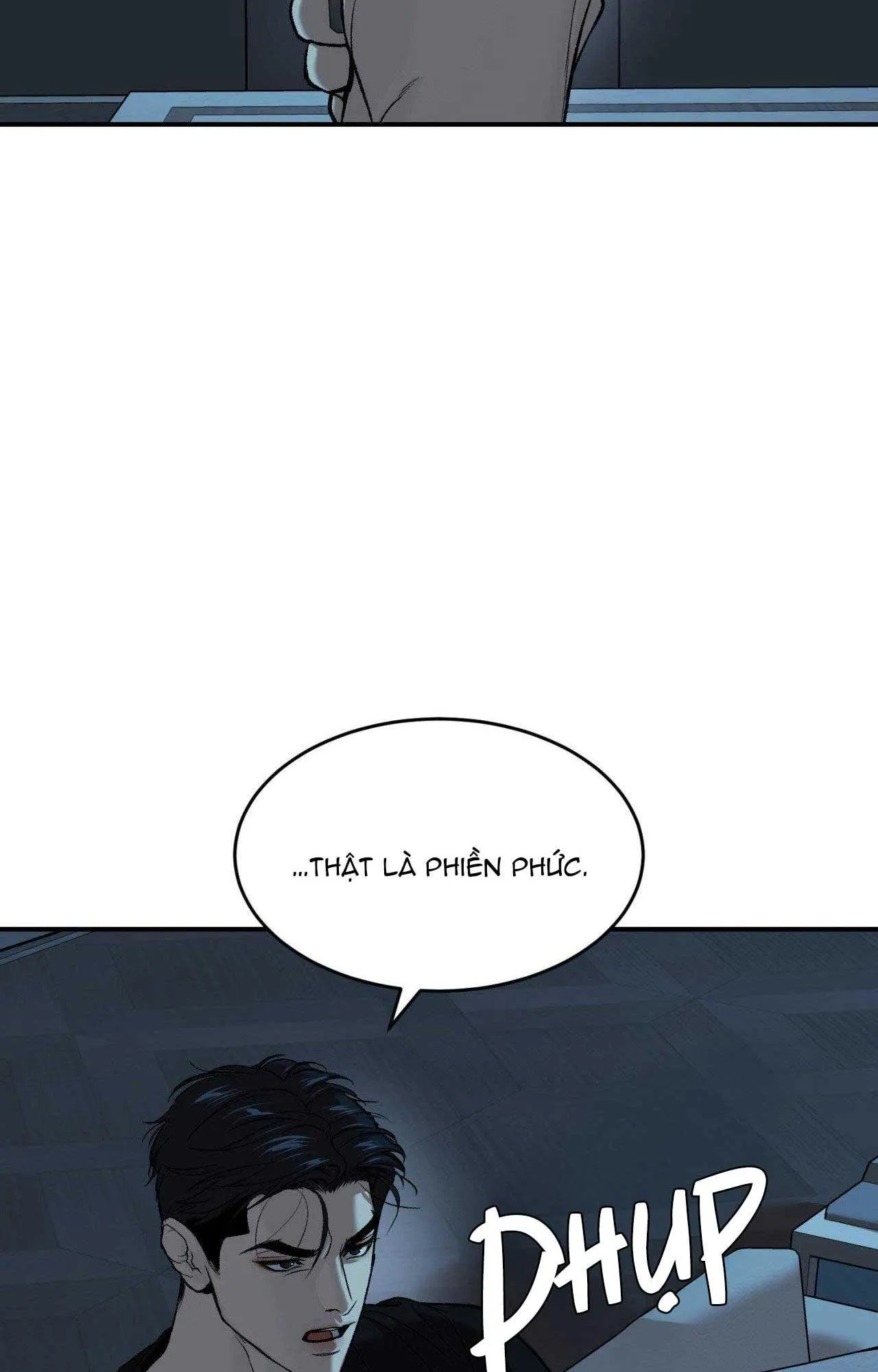 Jinx Chapter 54 Trang 27