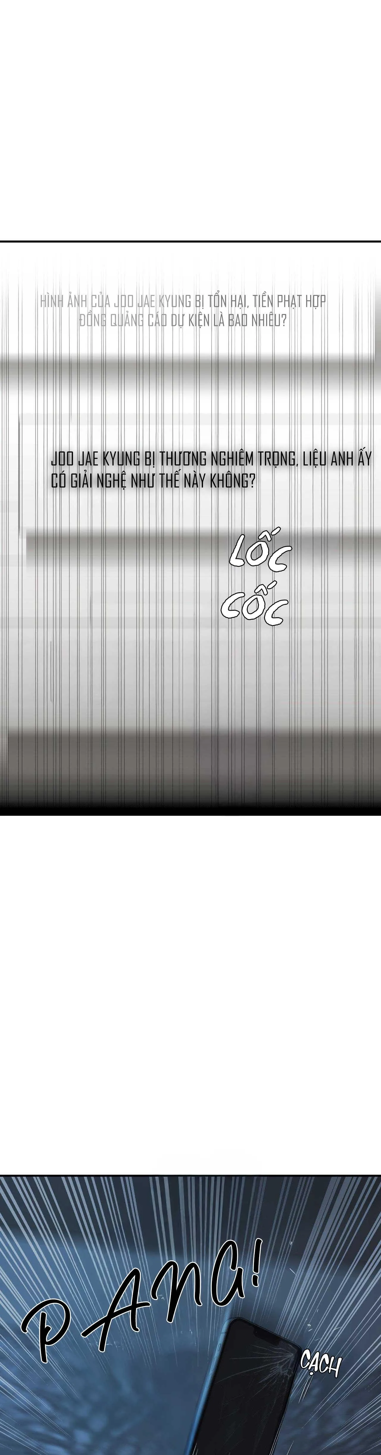 Jinx Chapter 54 Trang 30