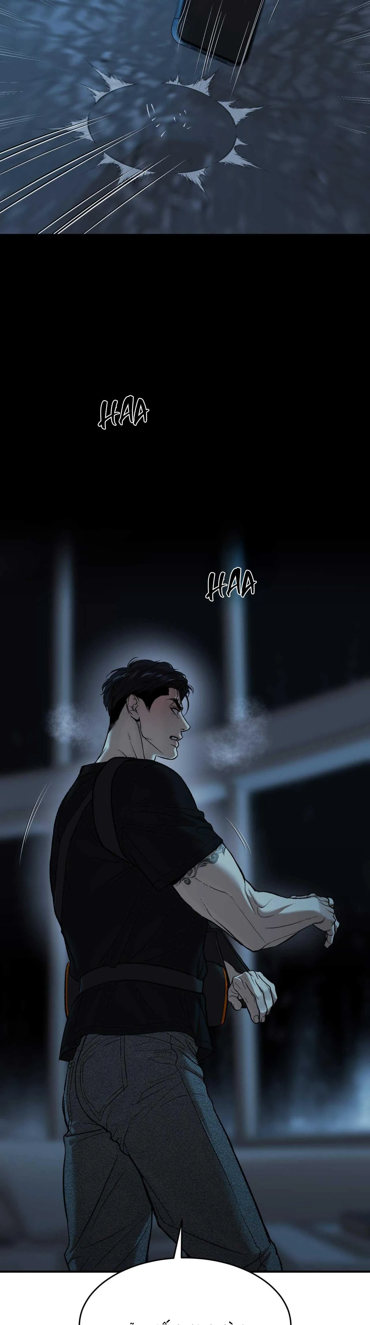 Jinx Chapter 54 Trang 31