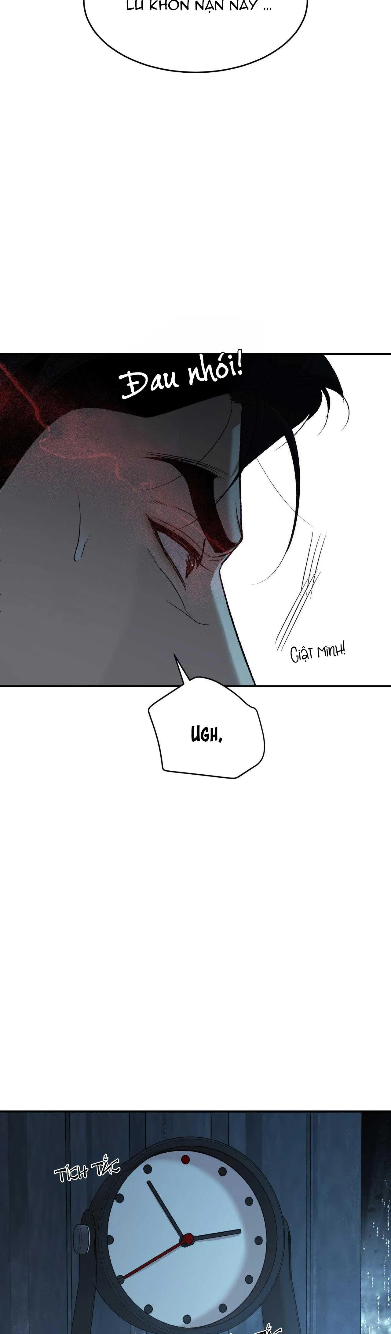 Jinx Chapter 54 Trang 32