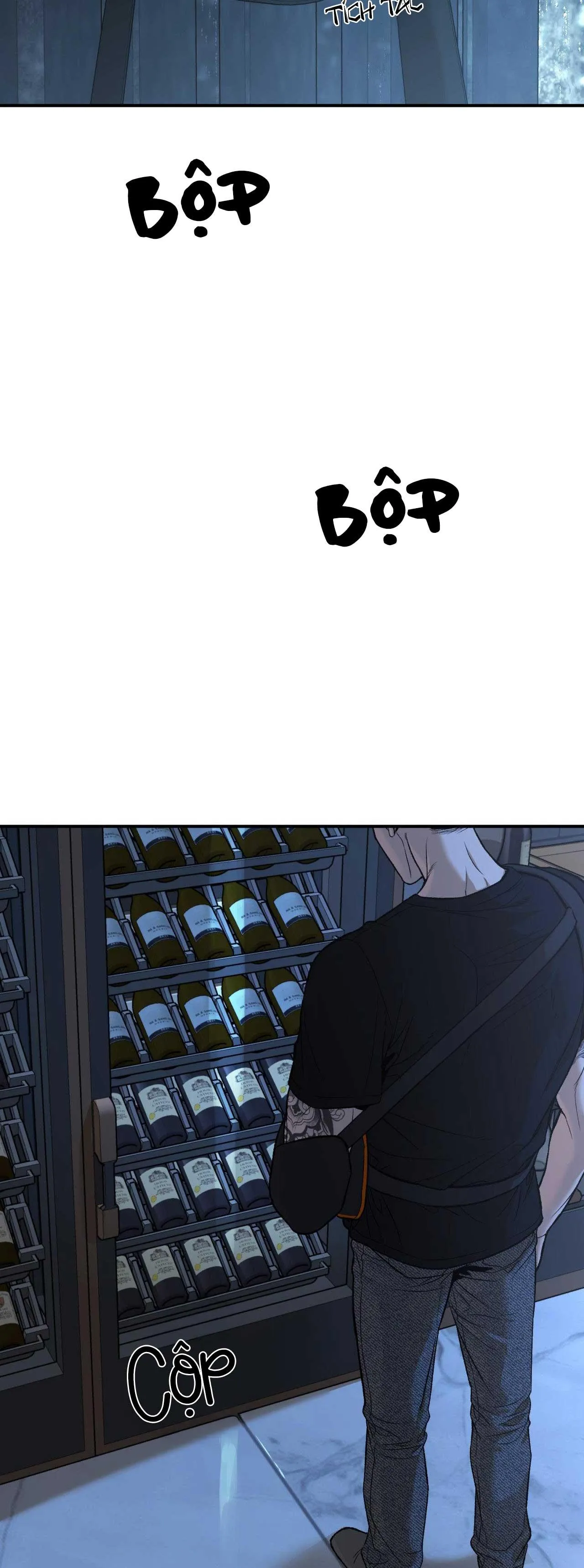 Jinx Chapter 54 Trang 33