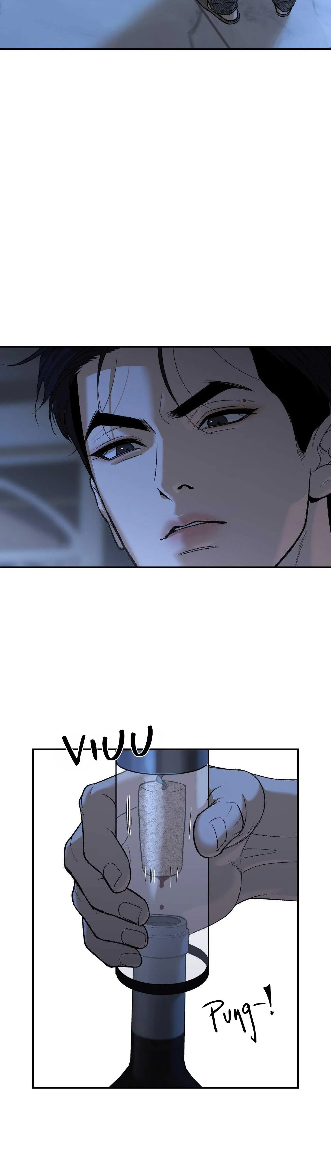 Jinx Chapter 54 Trang 34