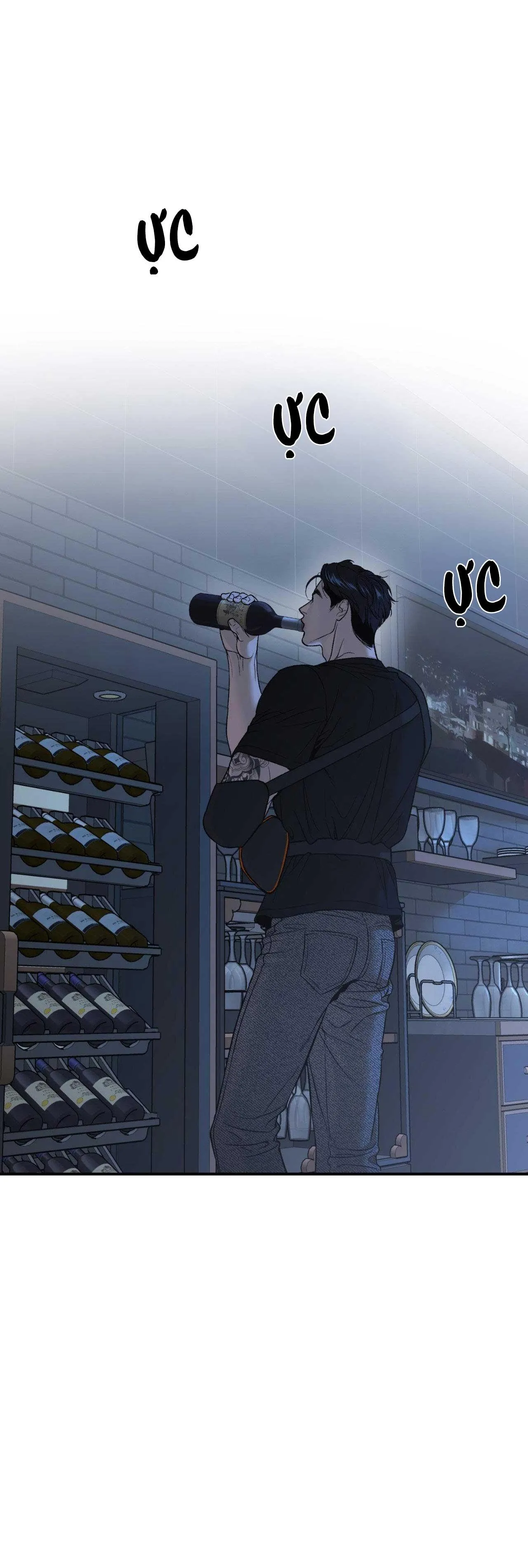 Jinx Chapter 54 Trang 35