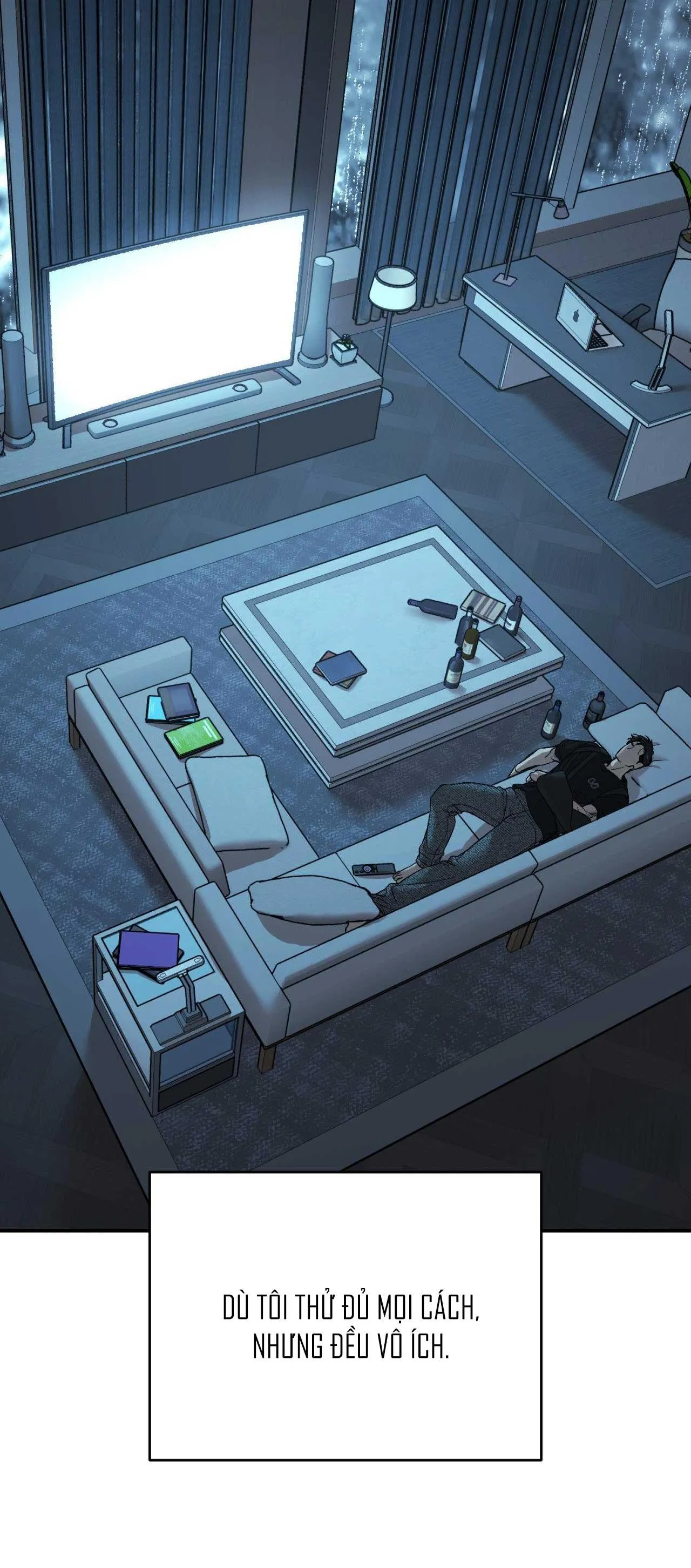 Jinx Chapter 54 Trang 37