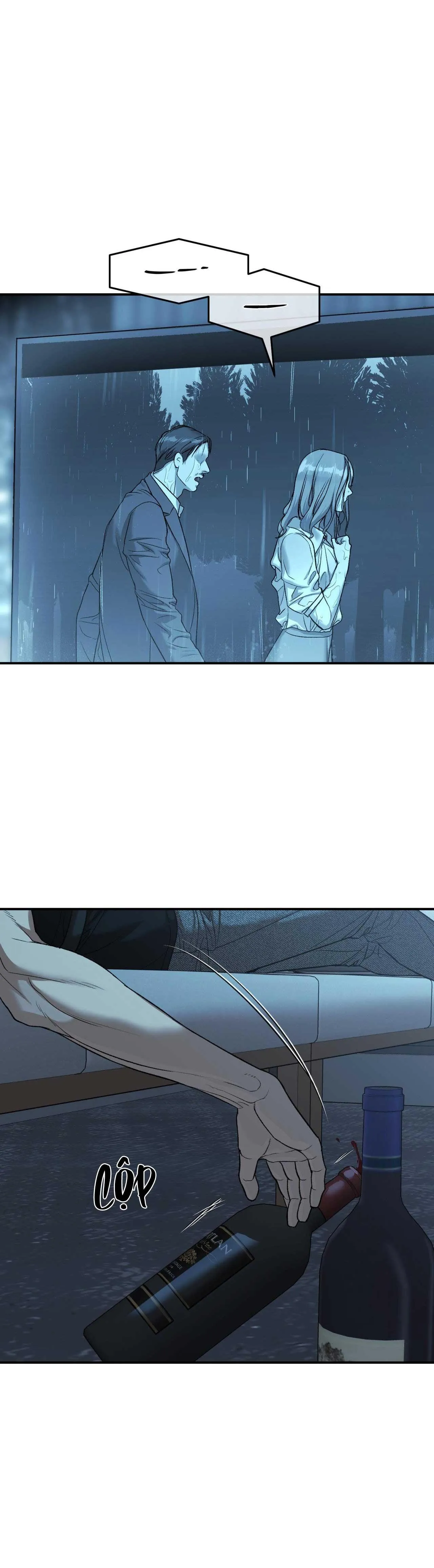 Jinx Chapter 54 Trang 38