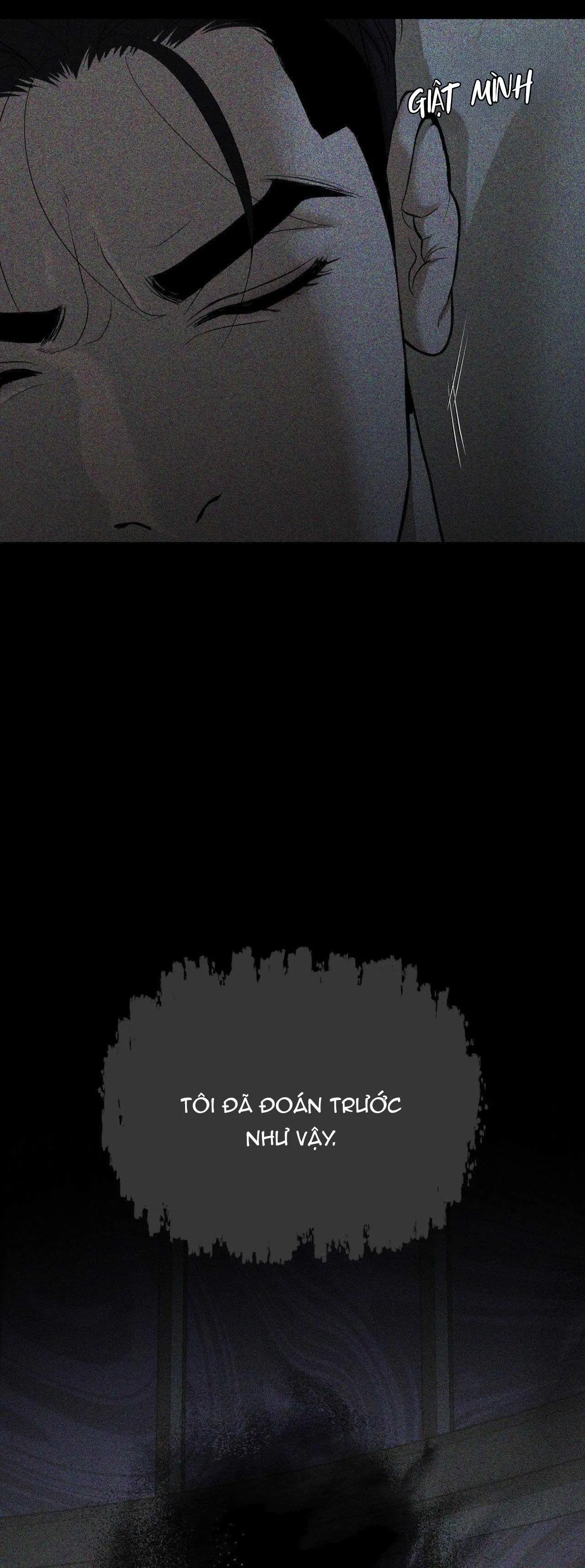 Jinx Chapter 54 Trang 40