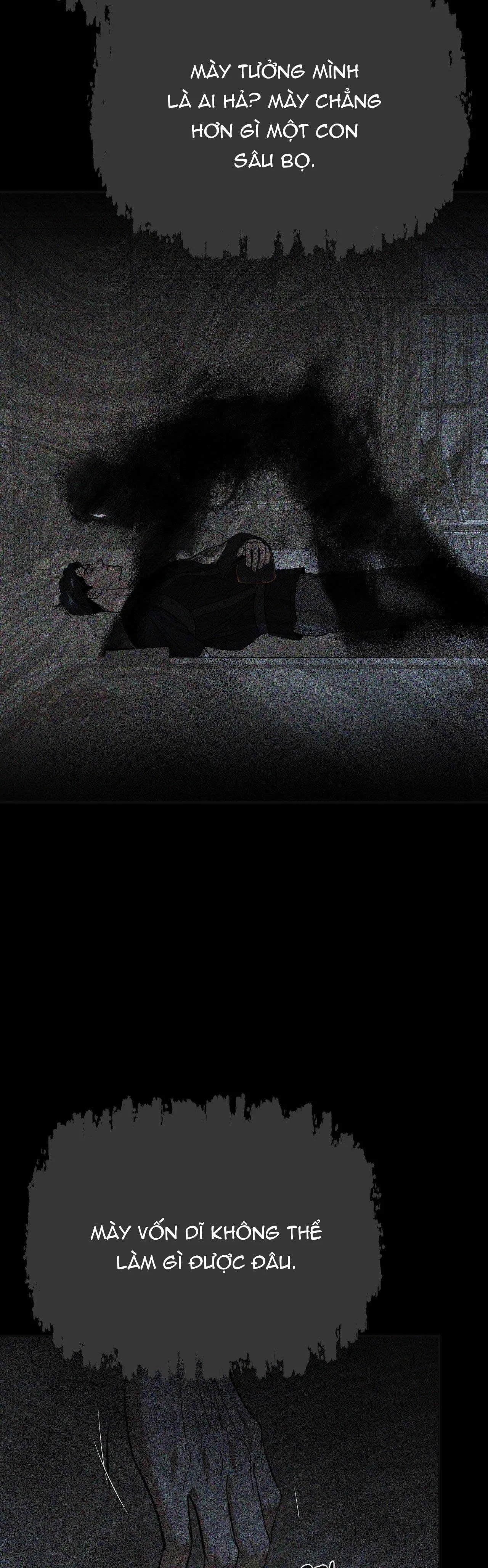 Jinx Chapter 54 Trang 42