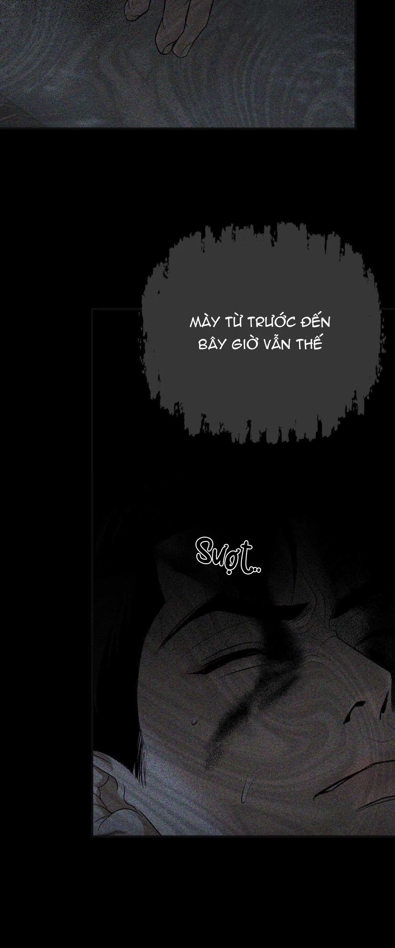 Jinx Chapter 54 Trang 43