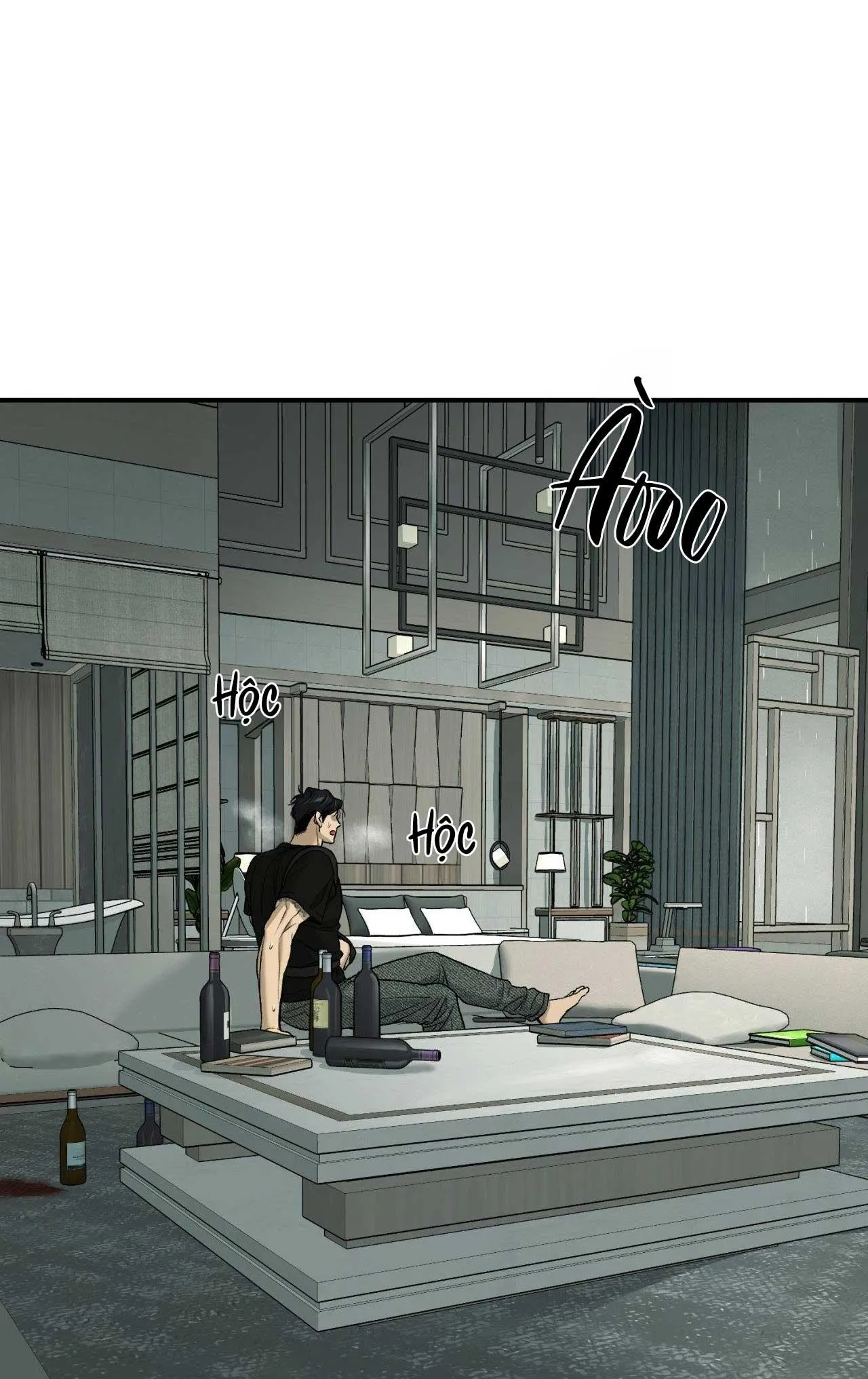 Jinx Chapter 54 Trang 45