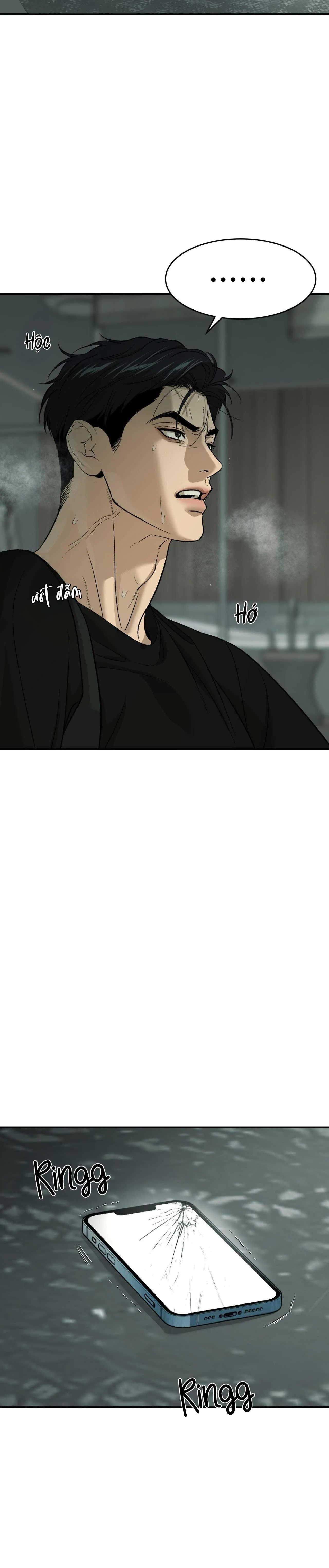 Jinx Chapter 54 Trang 46