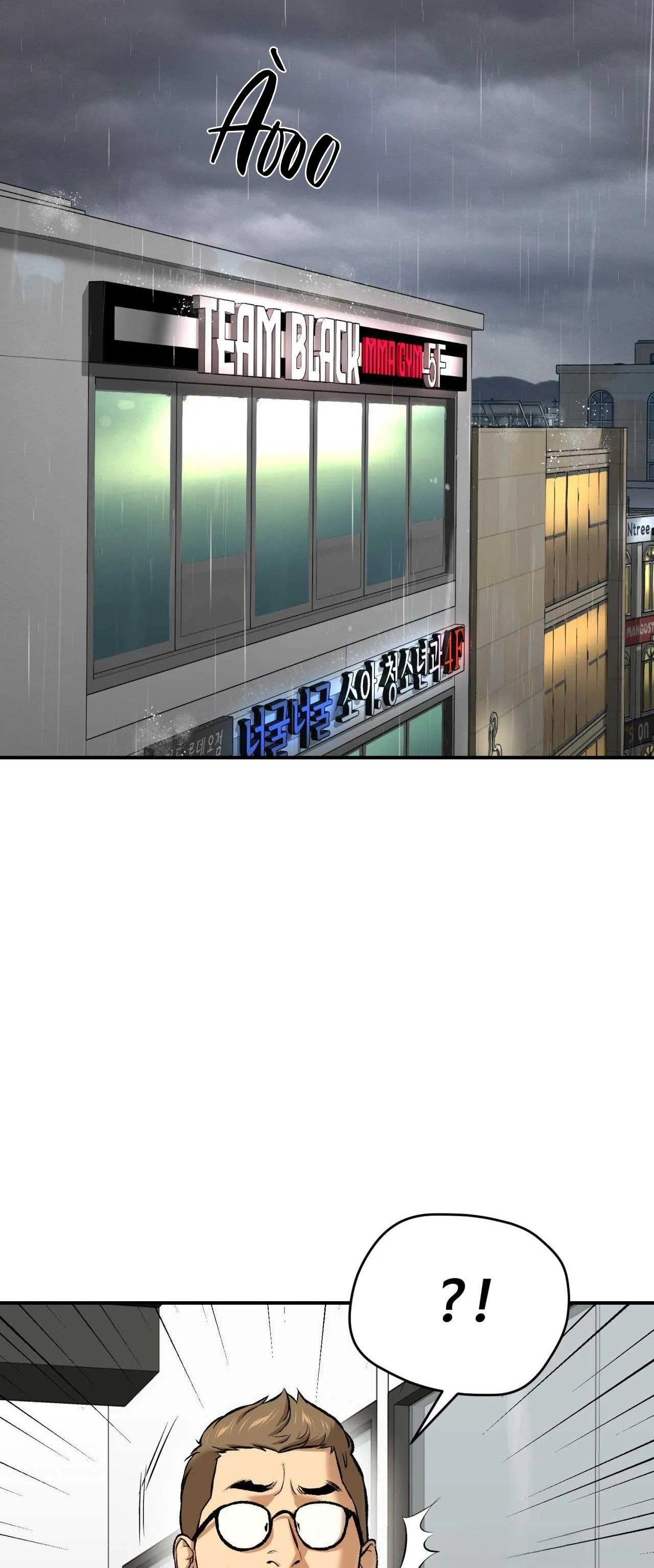 Jinx Chapter 54 Trang 49