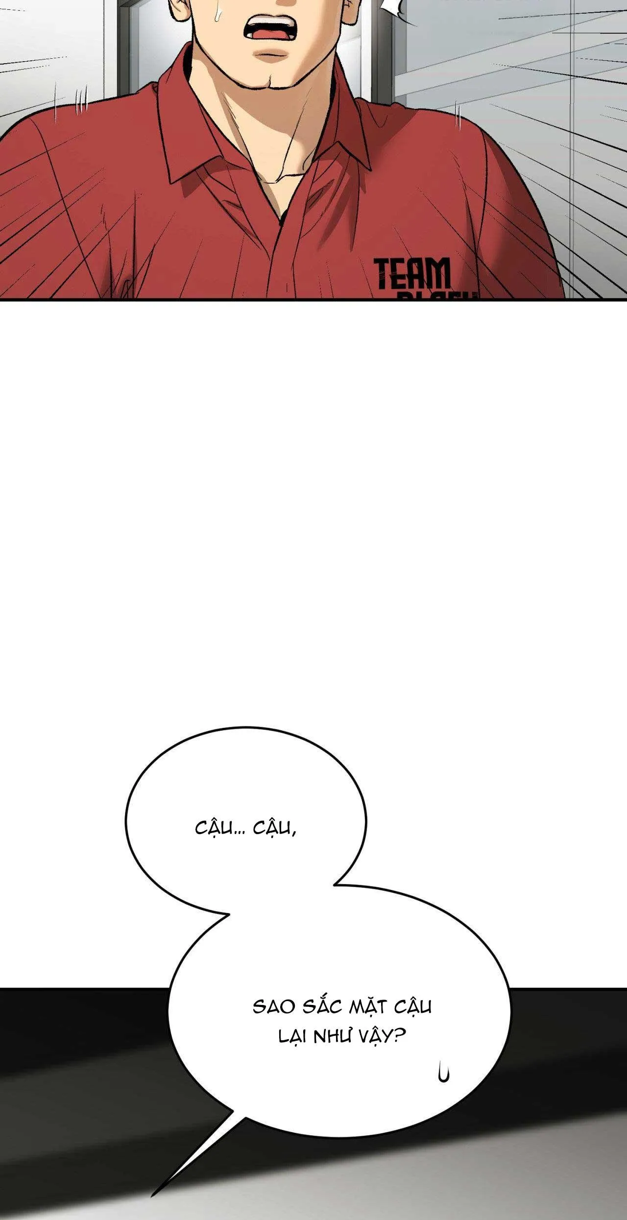 Jinx Chapter 54 Trang 50