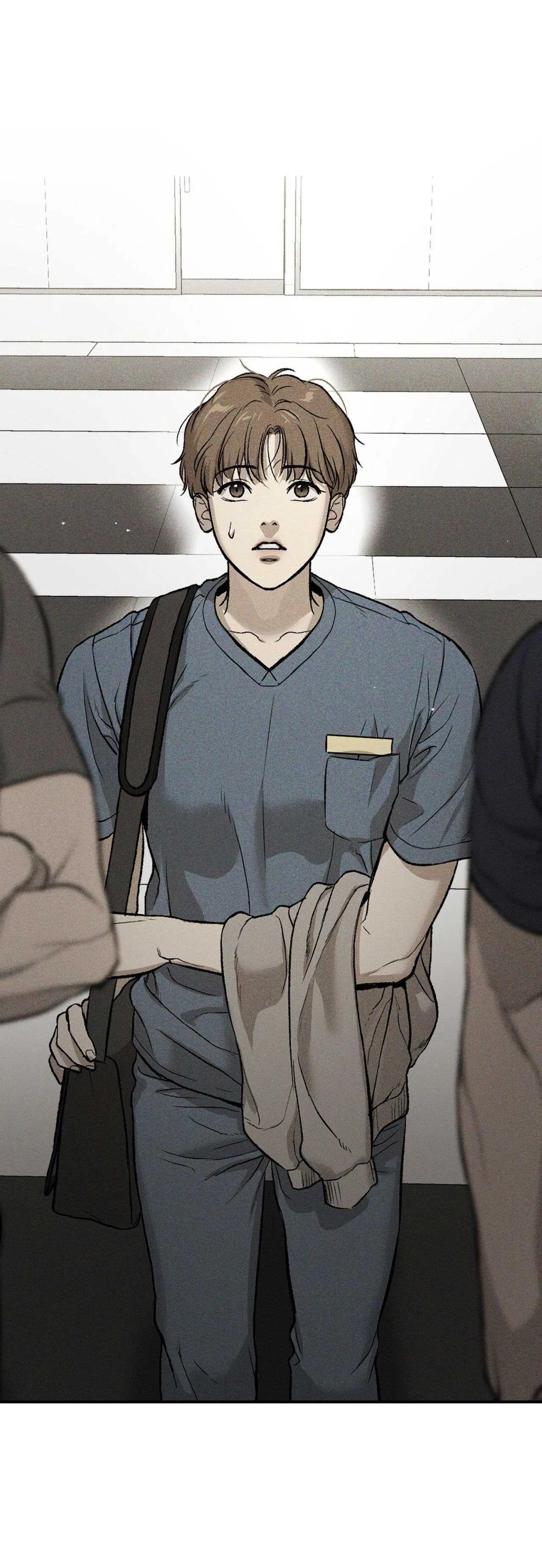 Jinx Chapter 54 Trang 54