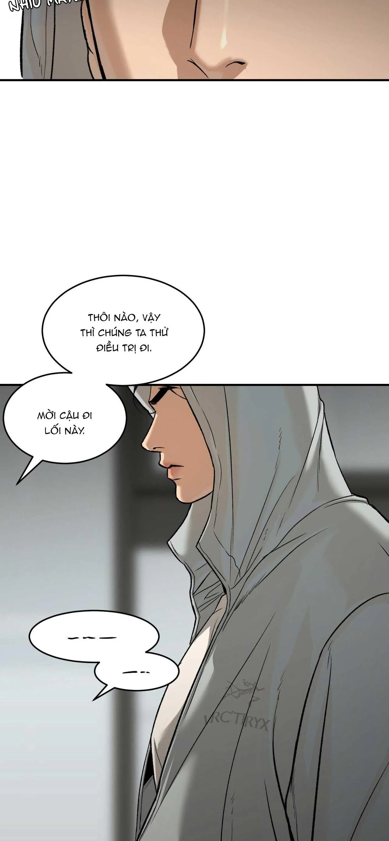 Jinx Chapter 54 Trang 56