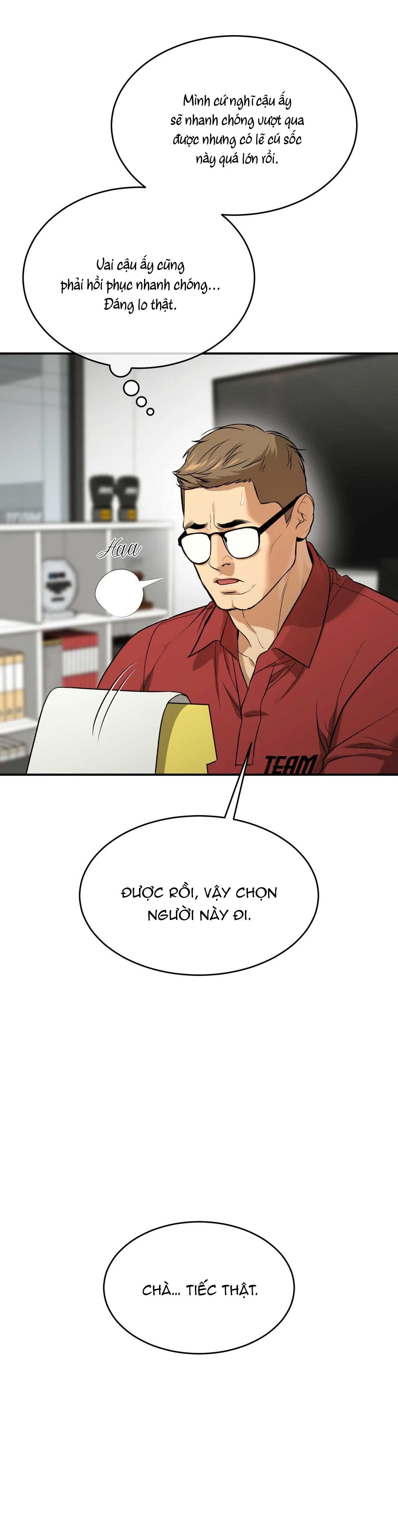 Jinx Chapter 54 Trang 62