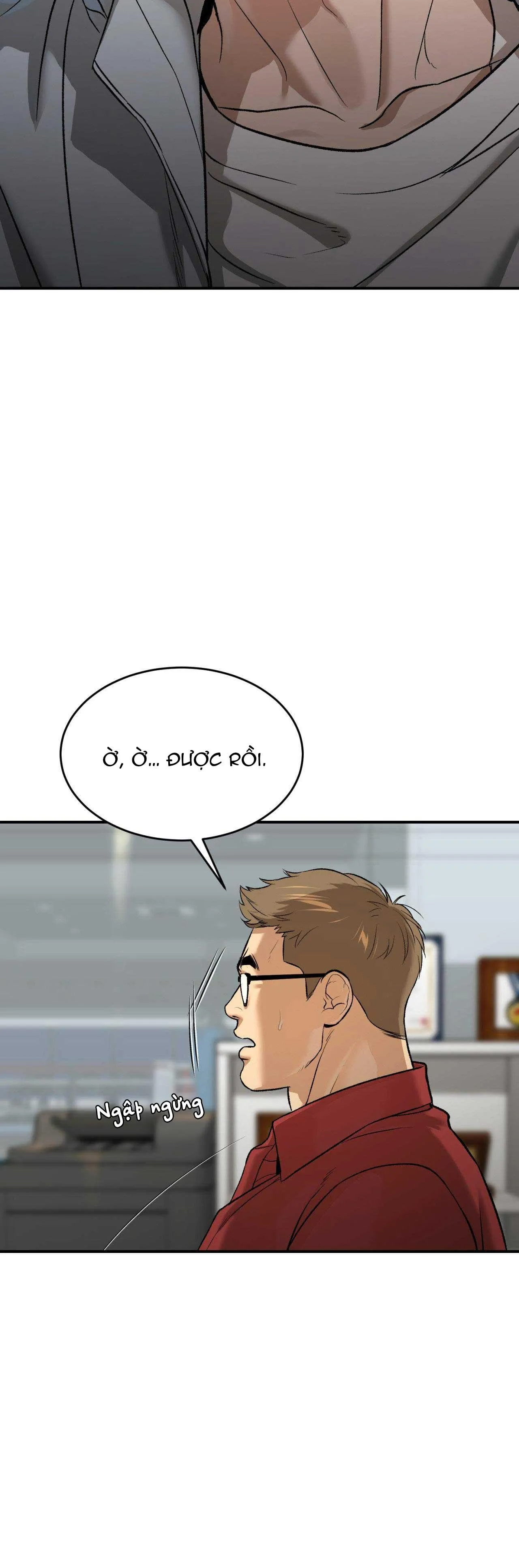 Jinx Chapter 54 Trang 65