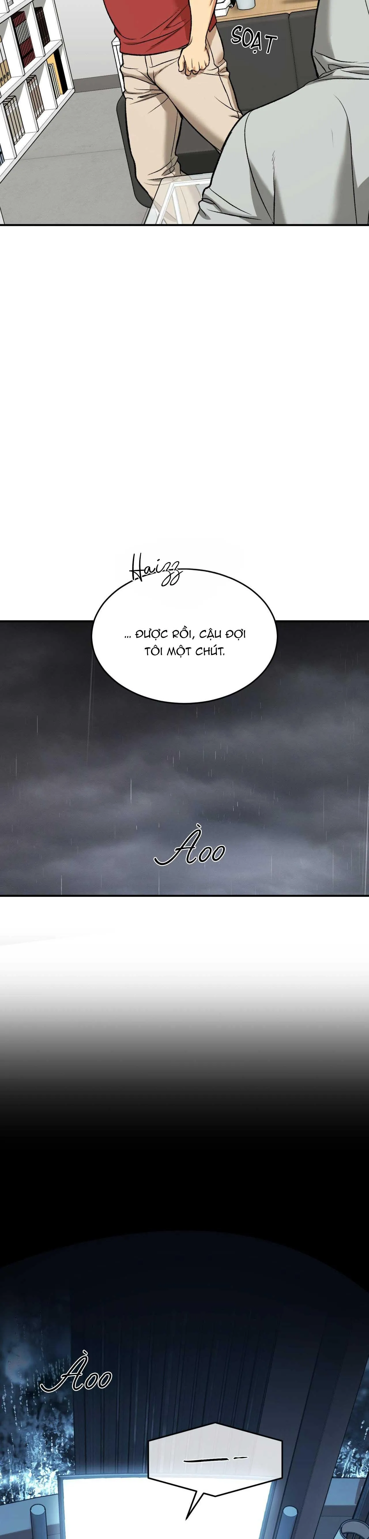 Jinx Chapter 54 Trang 68