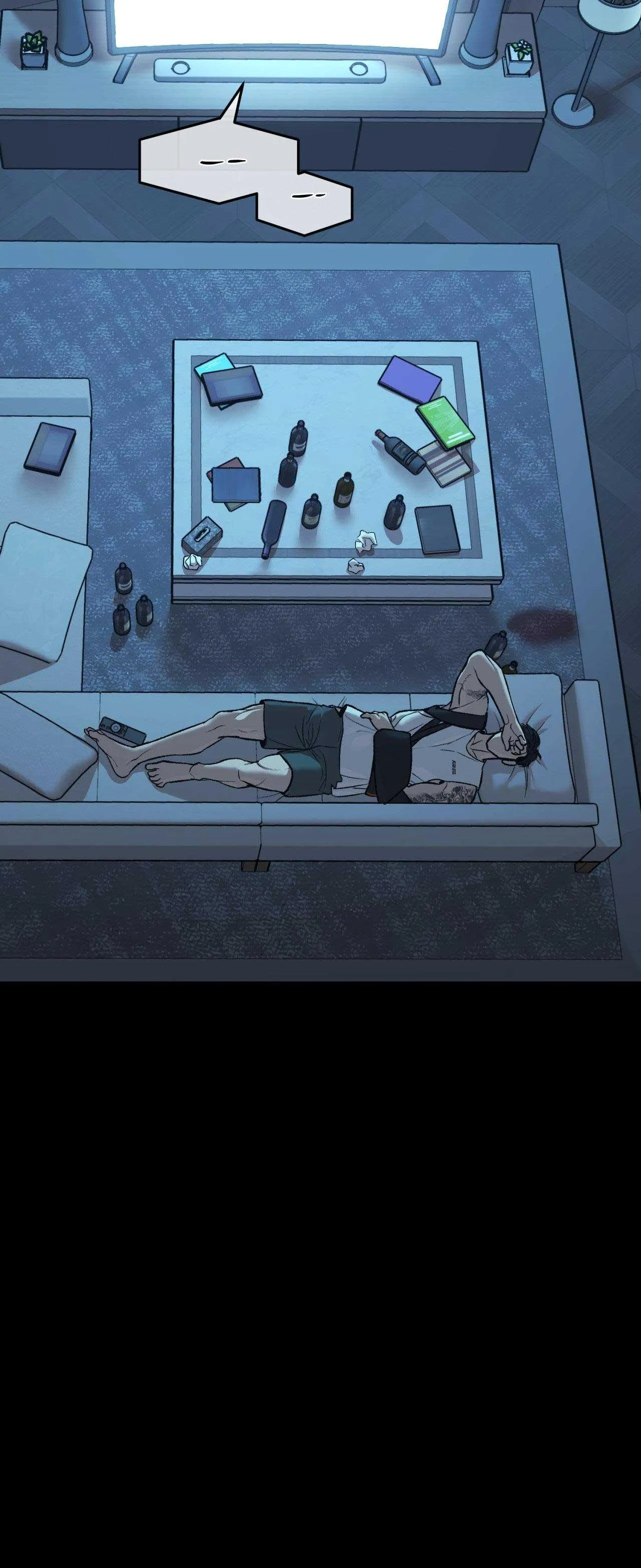 Jinx Chapter 54 Trang 69