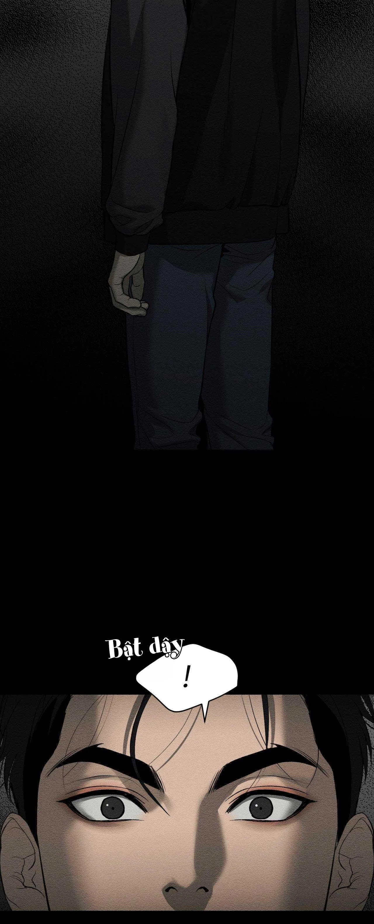 Jinx Chapter 54 Trang 72